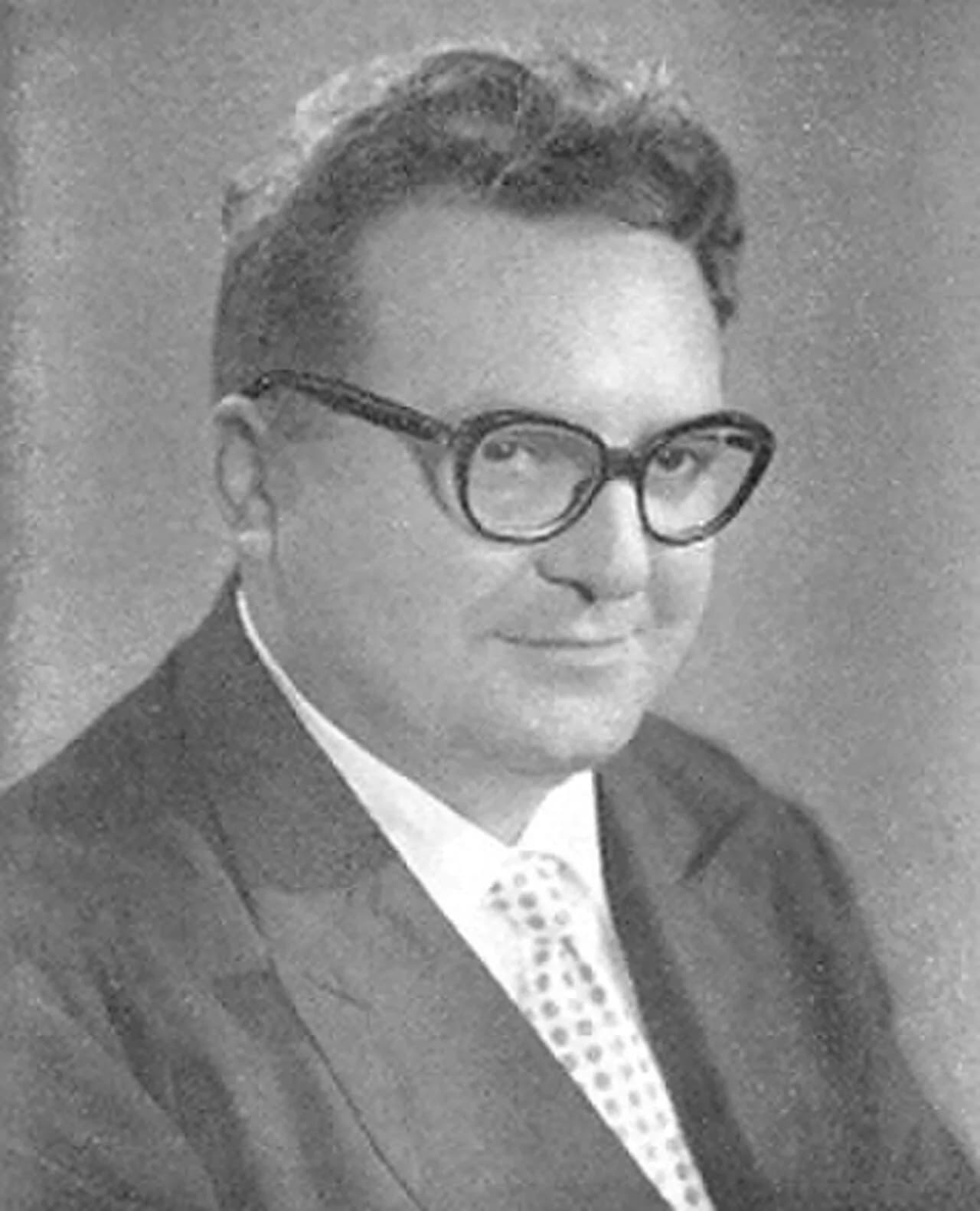 Pancrazio De Pasquale