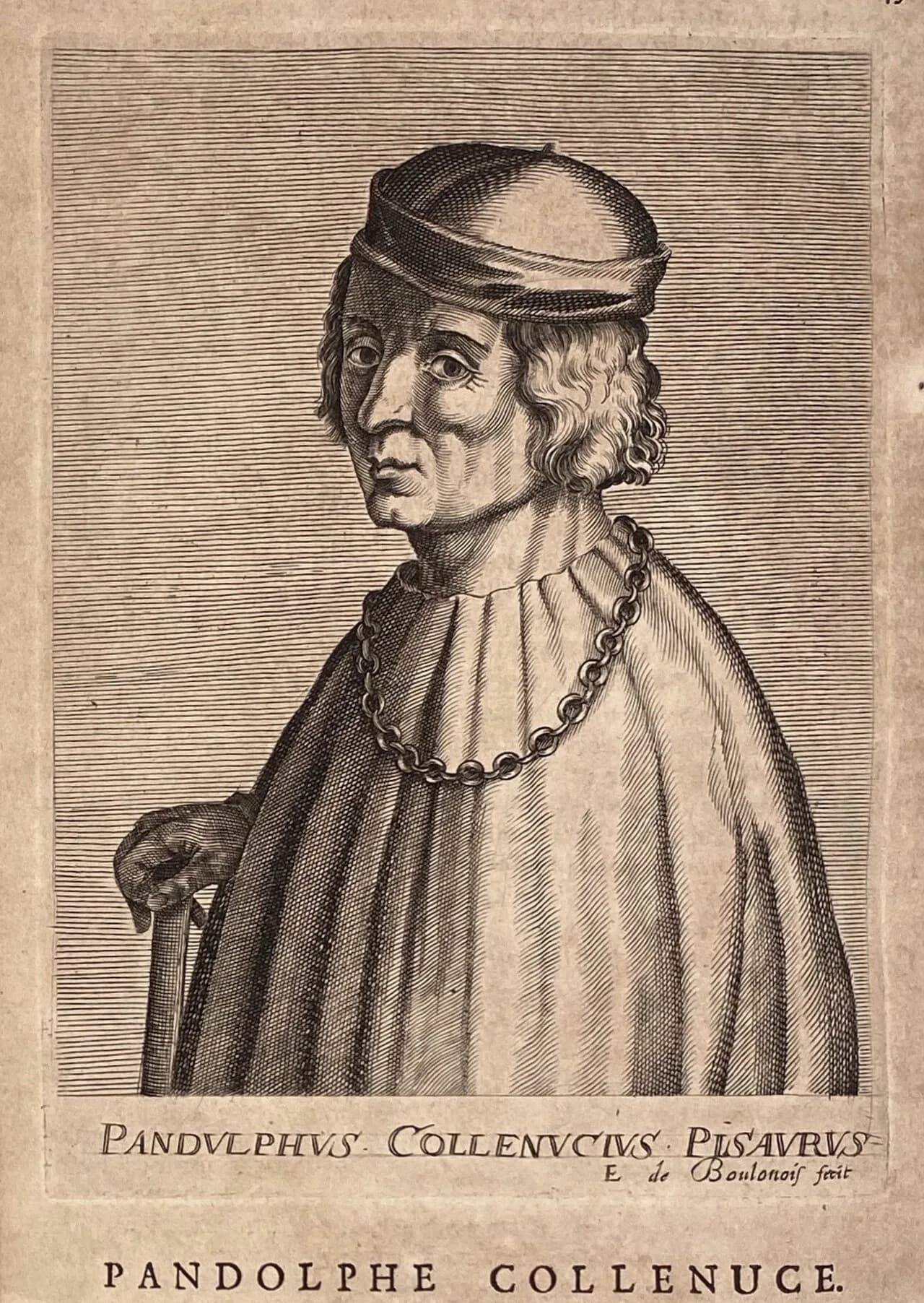 Pandolfo Collenuccio