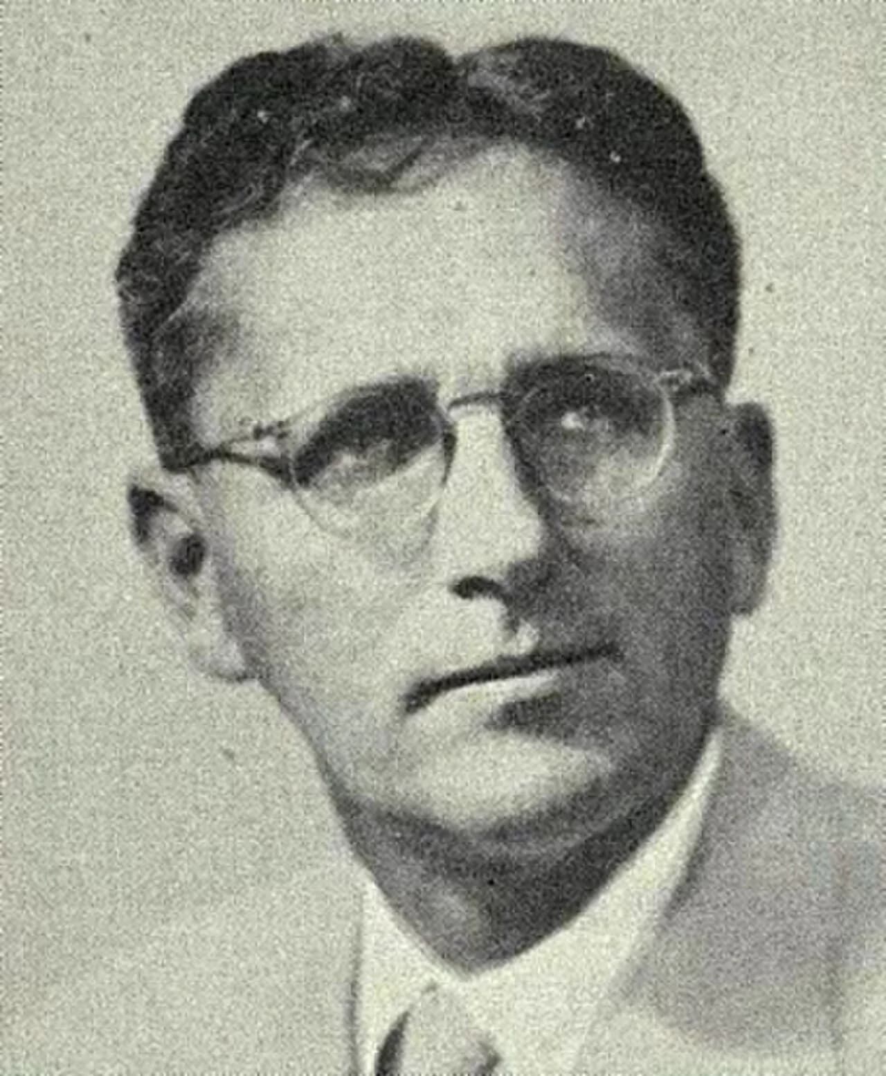 Frederic René Coudert junior