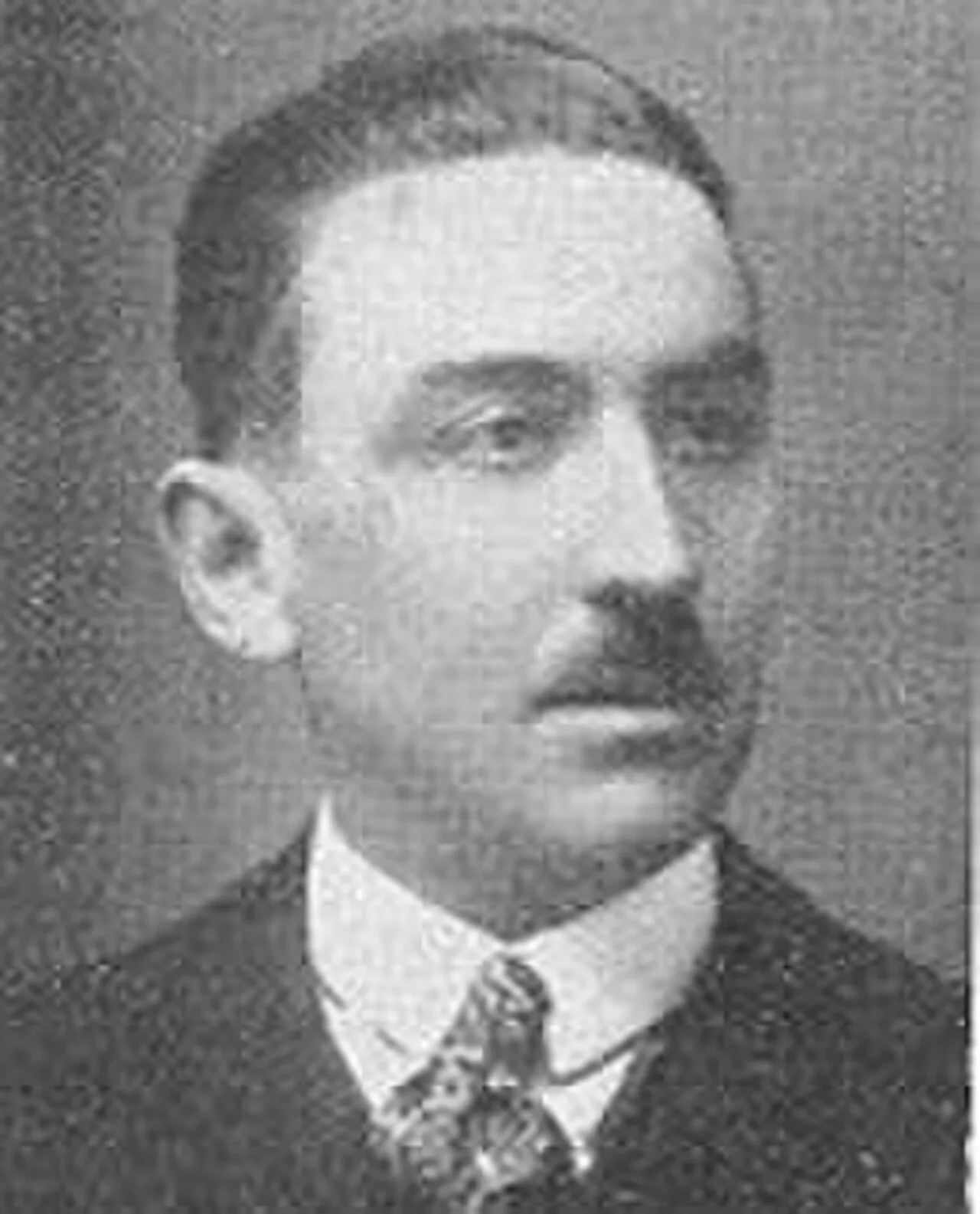 Paolo Alfonso Farinet