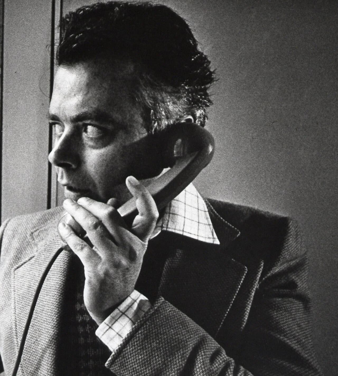 Paolo Barozzi