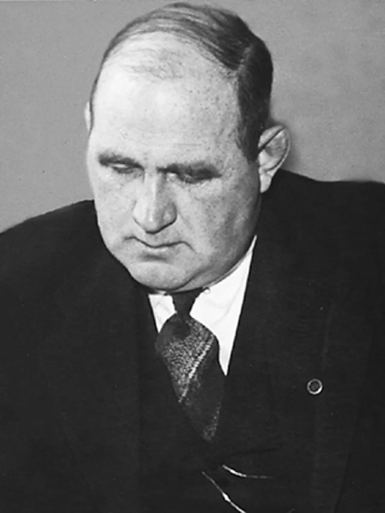 Albin Ström