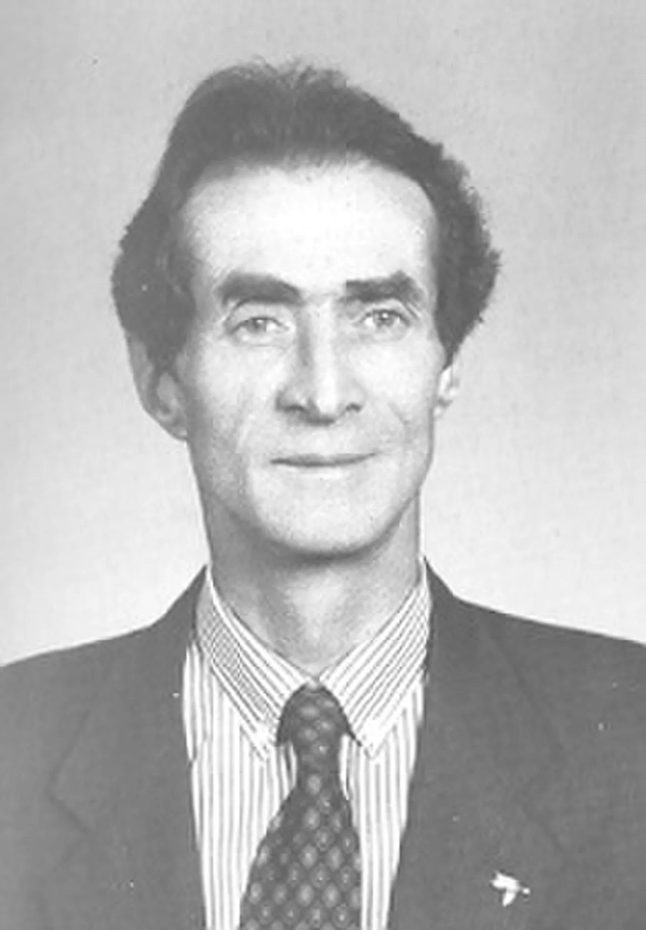 Paolo De Paoli