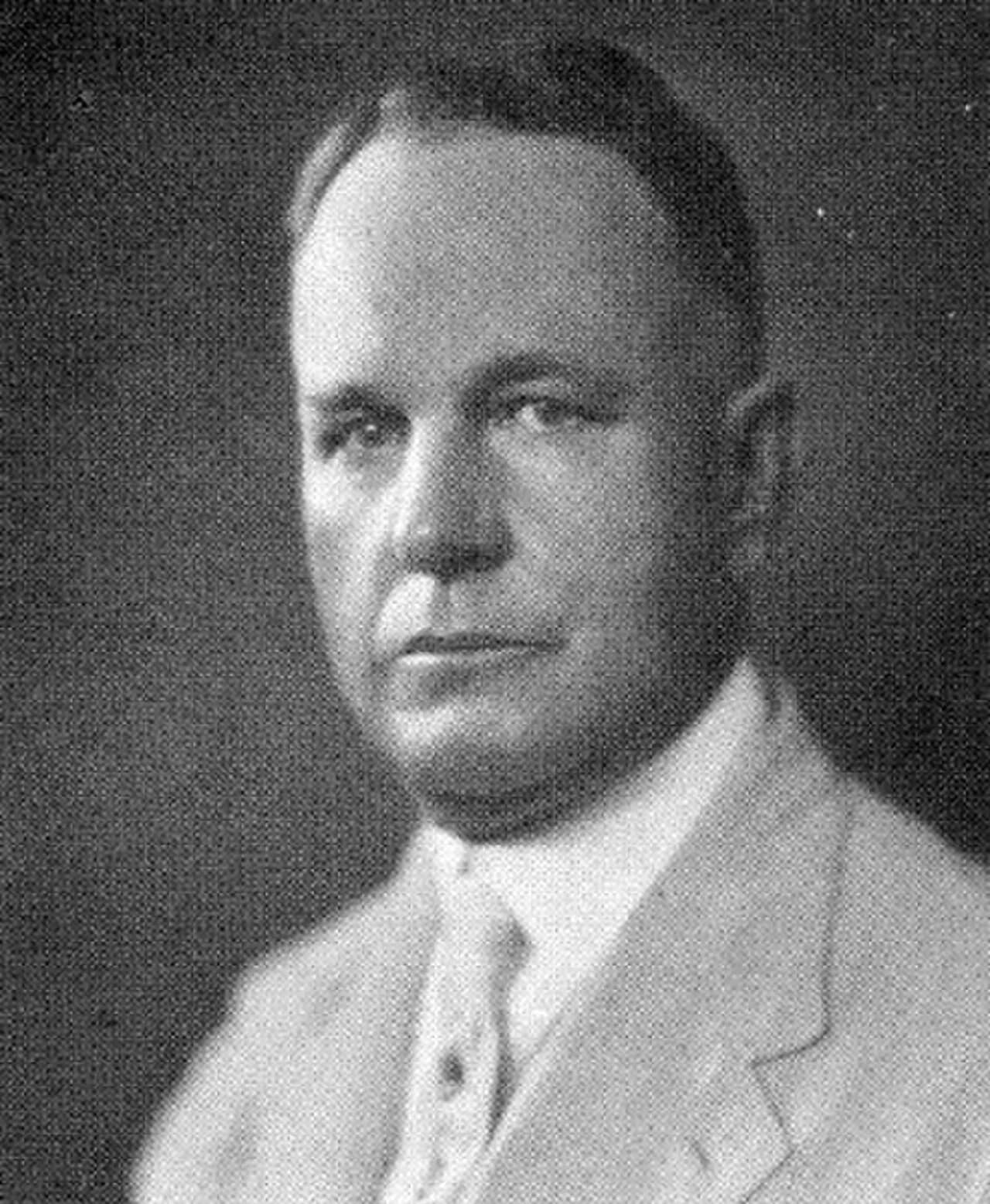 Parley P. Christensen