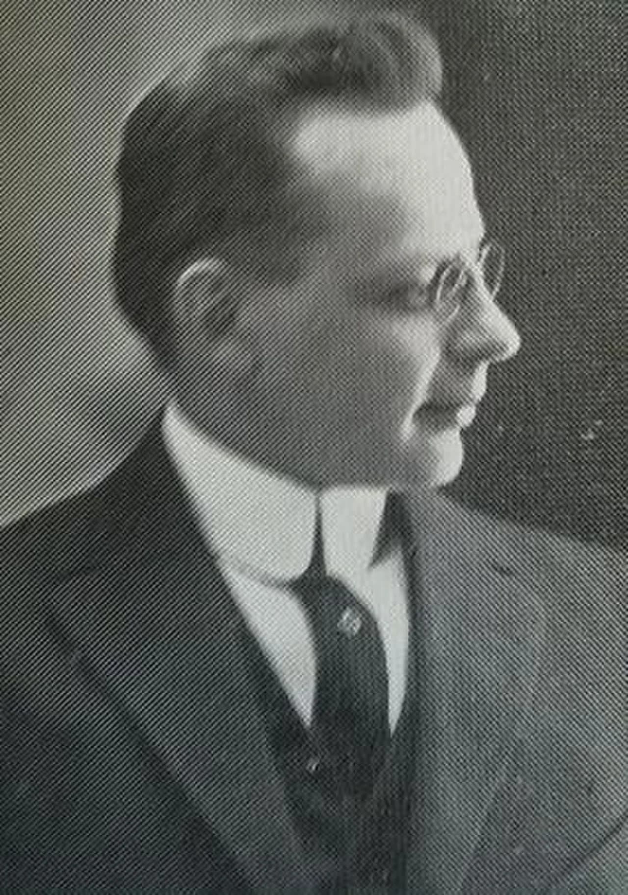 John Birmelin