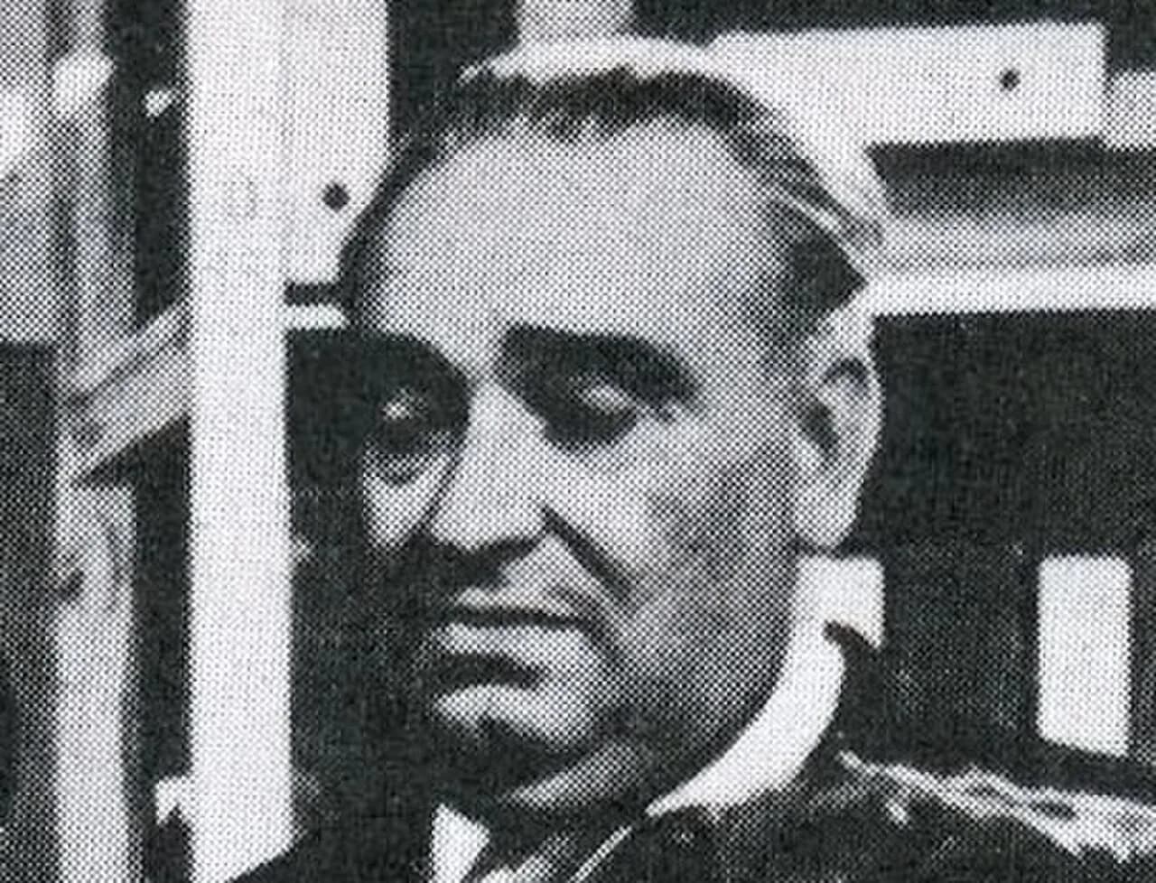 Paolo Ferrara