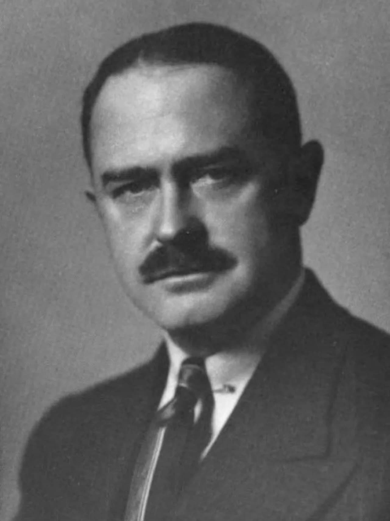 Kenneth F. Simpson