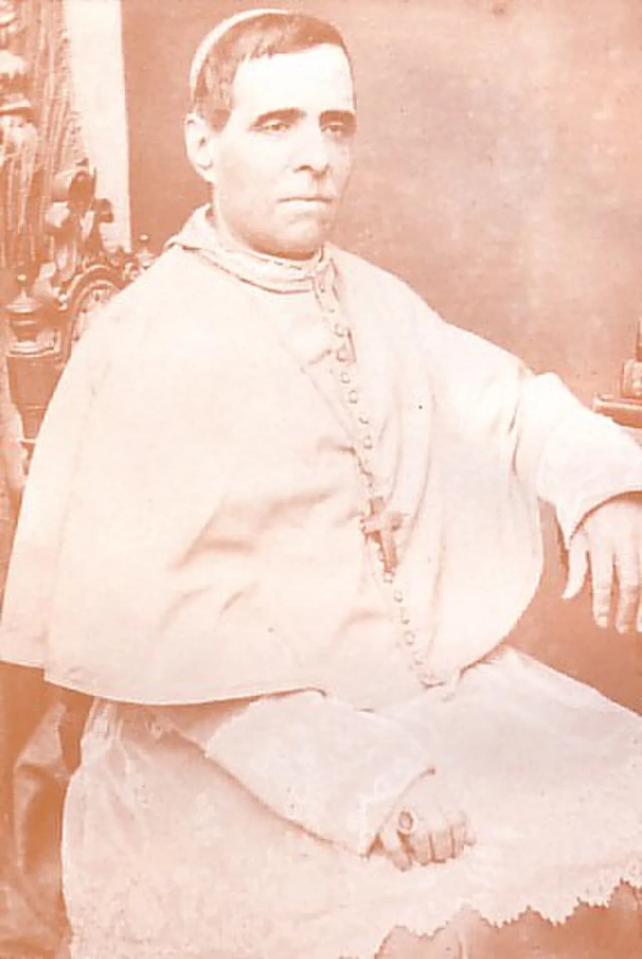 Paolo Giuseppe Maria Serci Serra