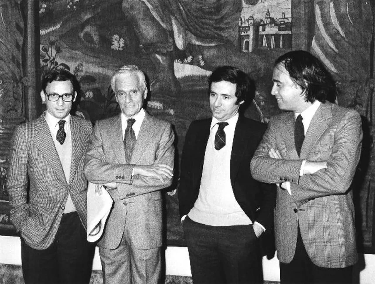 Paolo Mosca