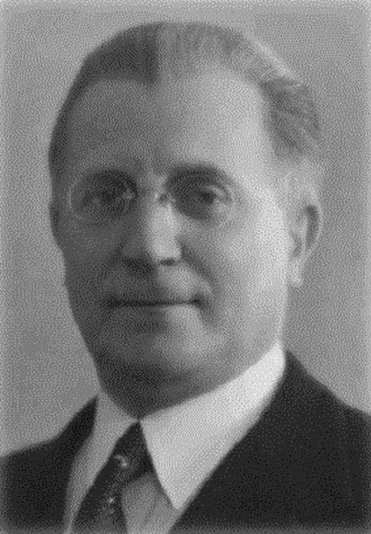Paolo Orano