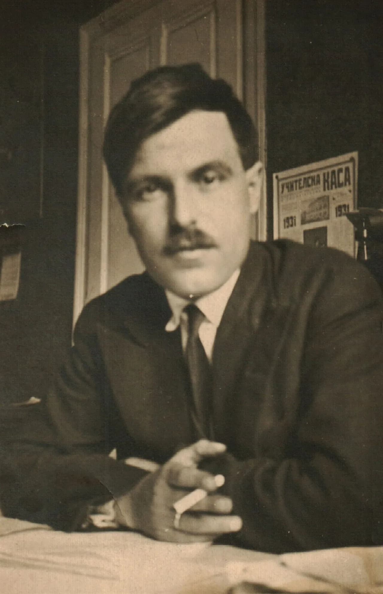 Angel Karalijtschew