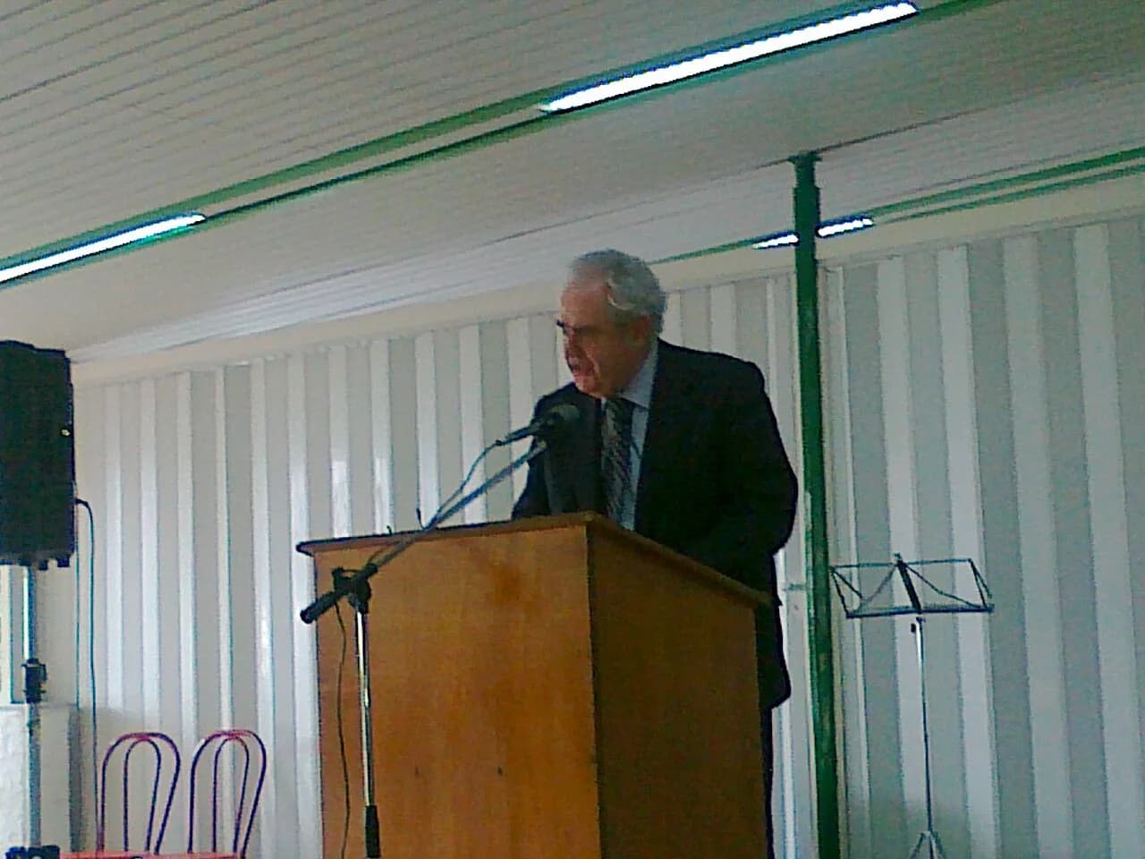 Paolo Ricca