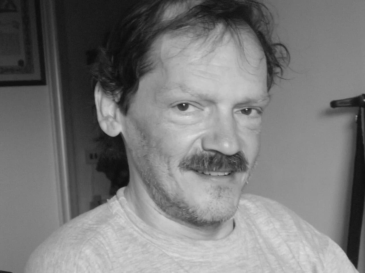 Paolo Terreni