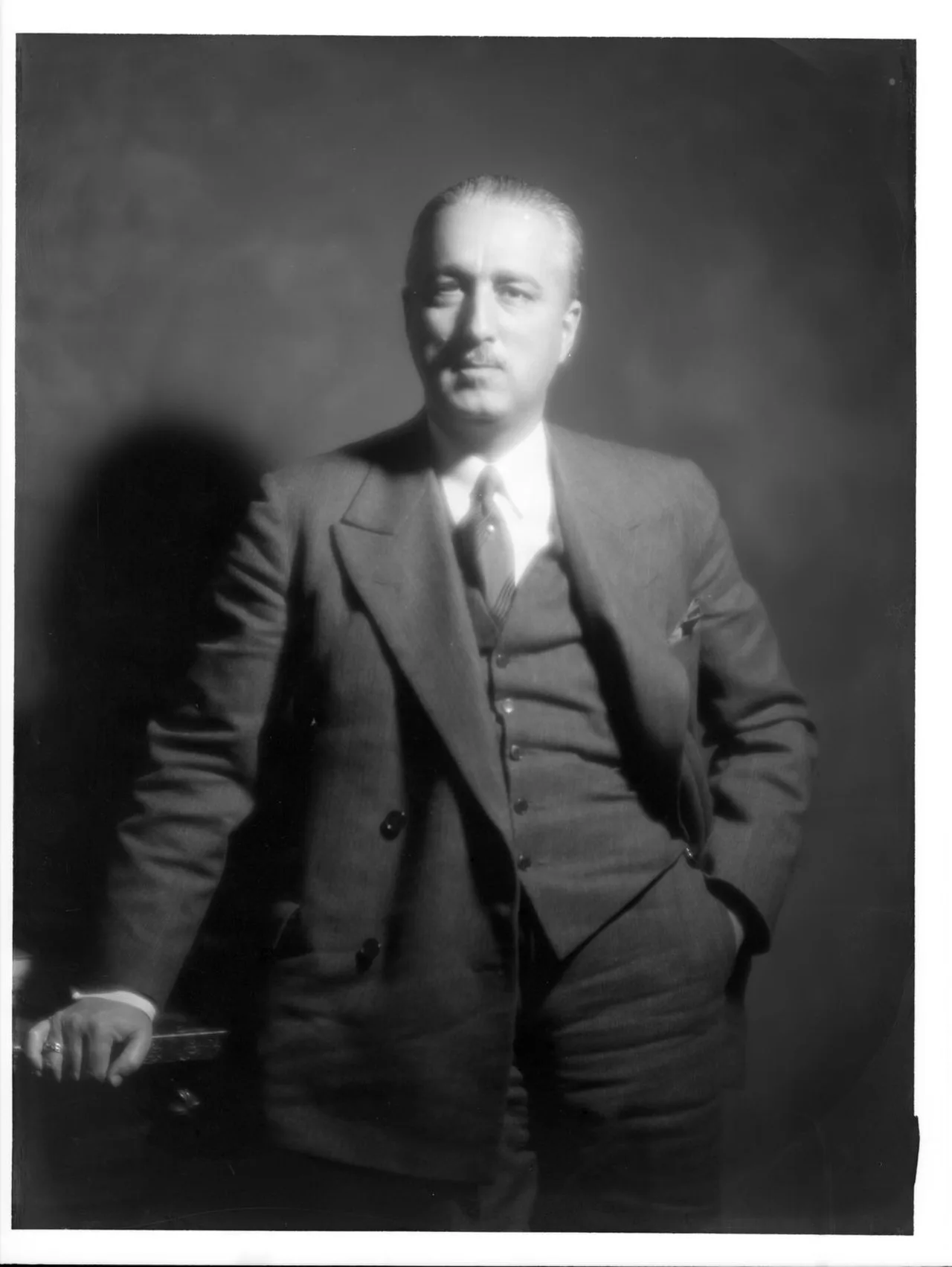 Paolo Vietti-Violi