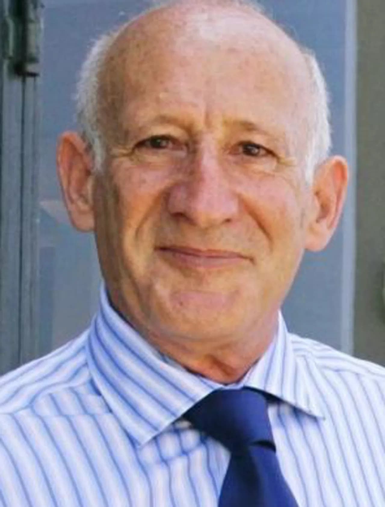 Zvi Ben-Zvi
