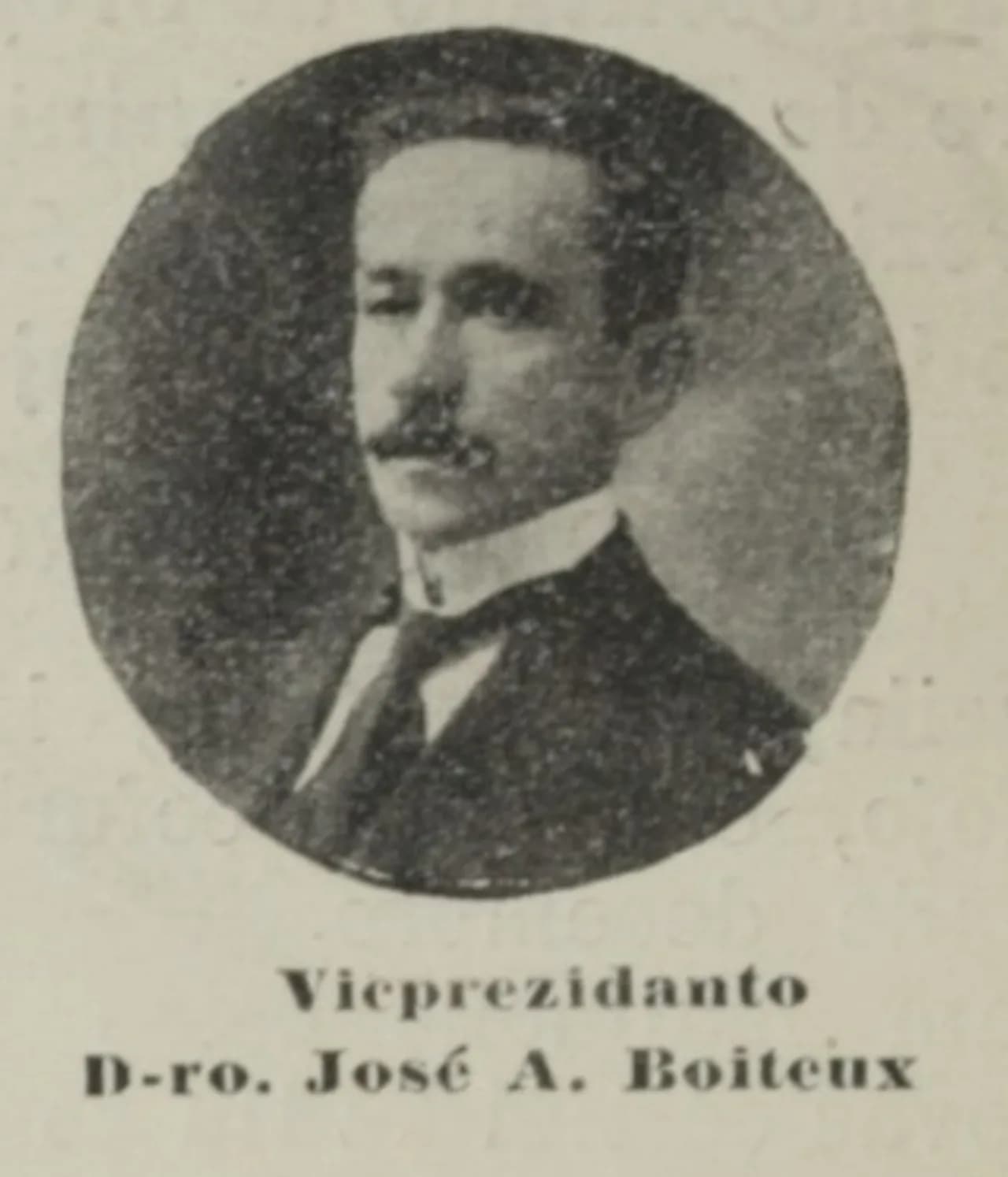 José Arthur Boiteux
