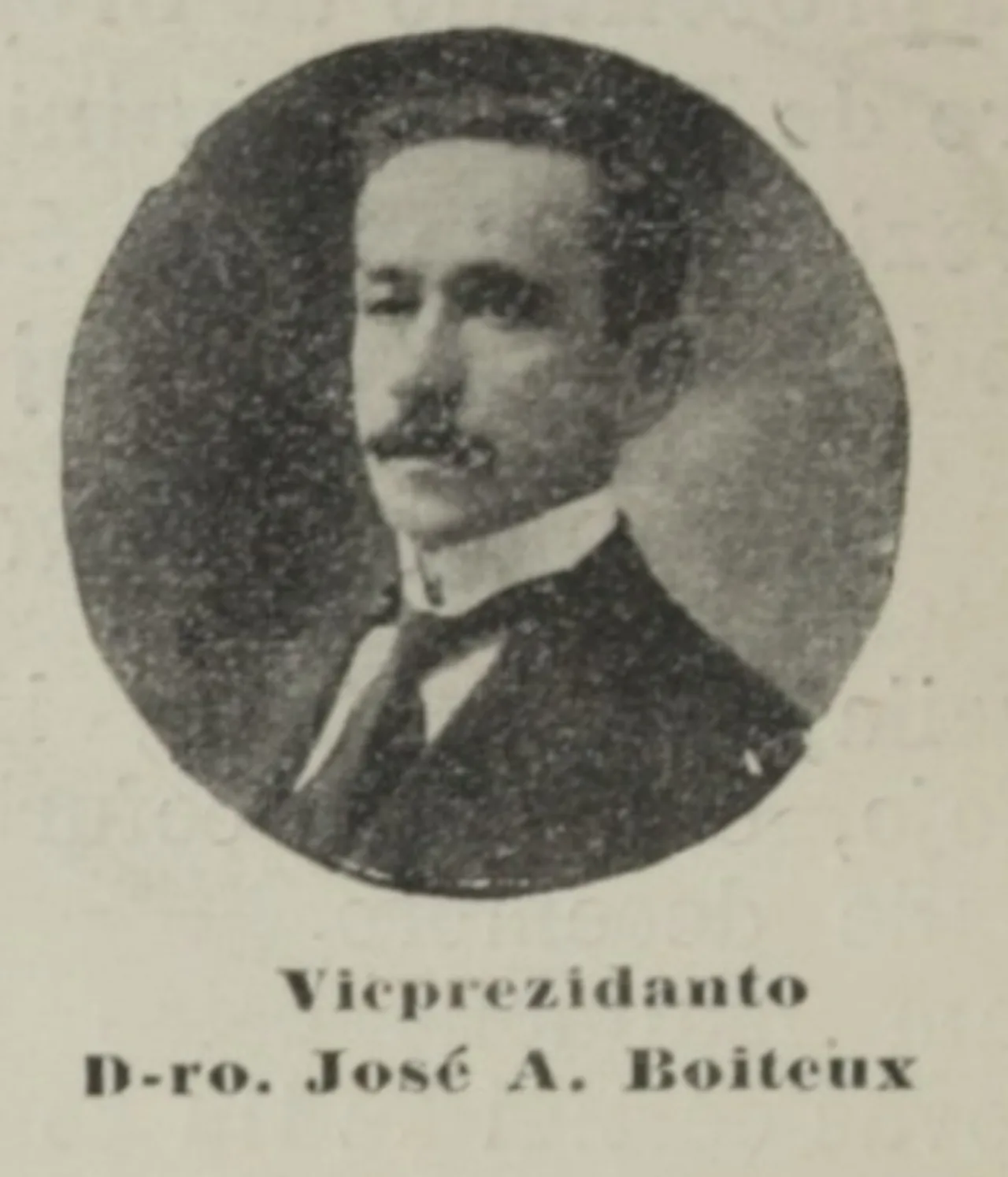 José Arthur Boiteux