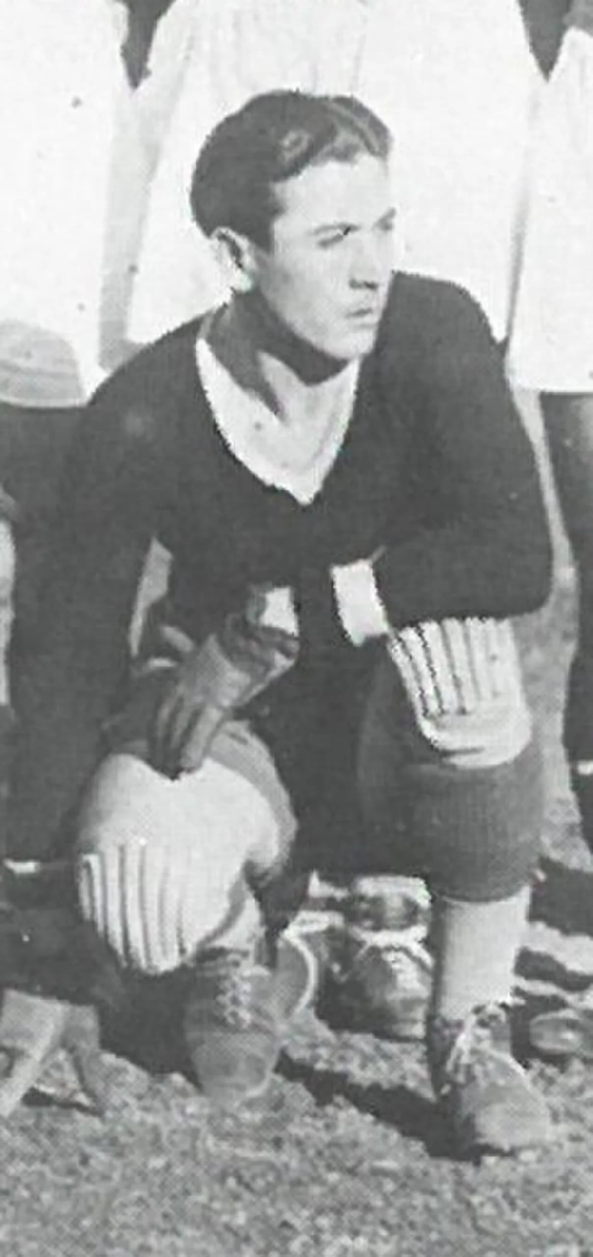 Paride Pedretti