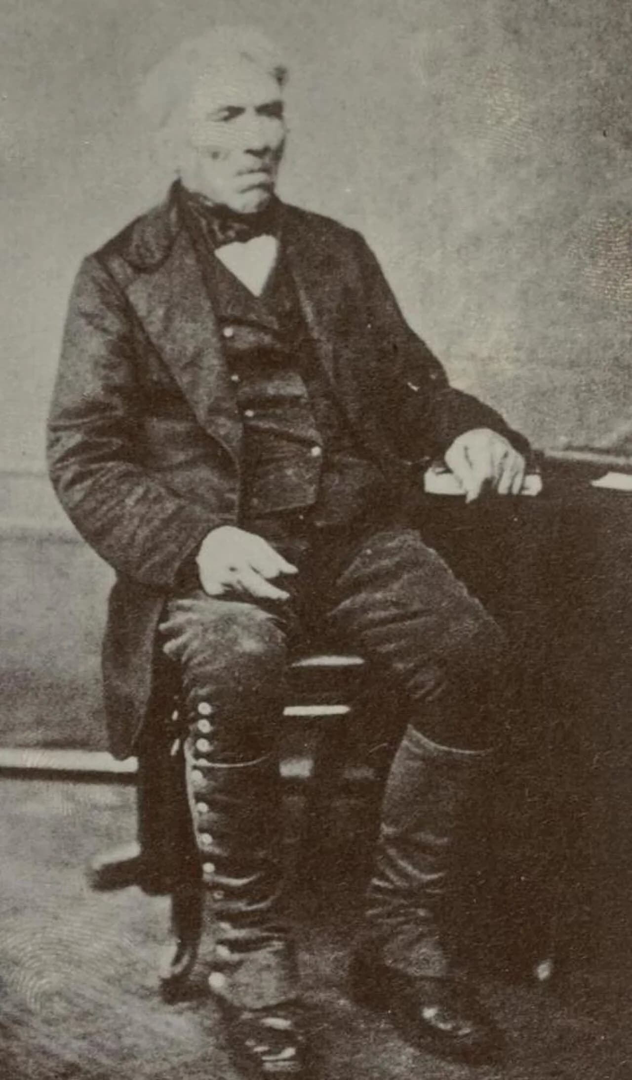 Dafydd Jones