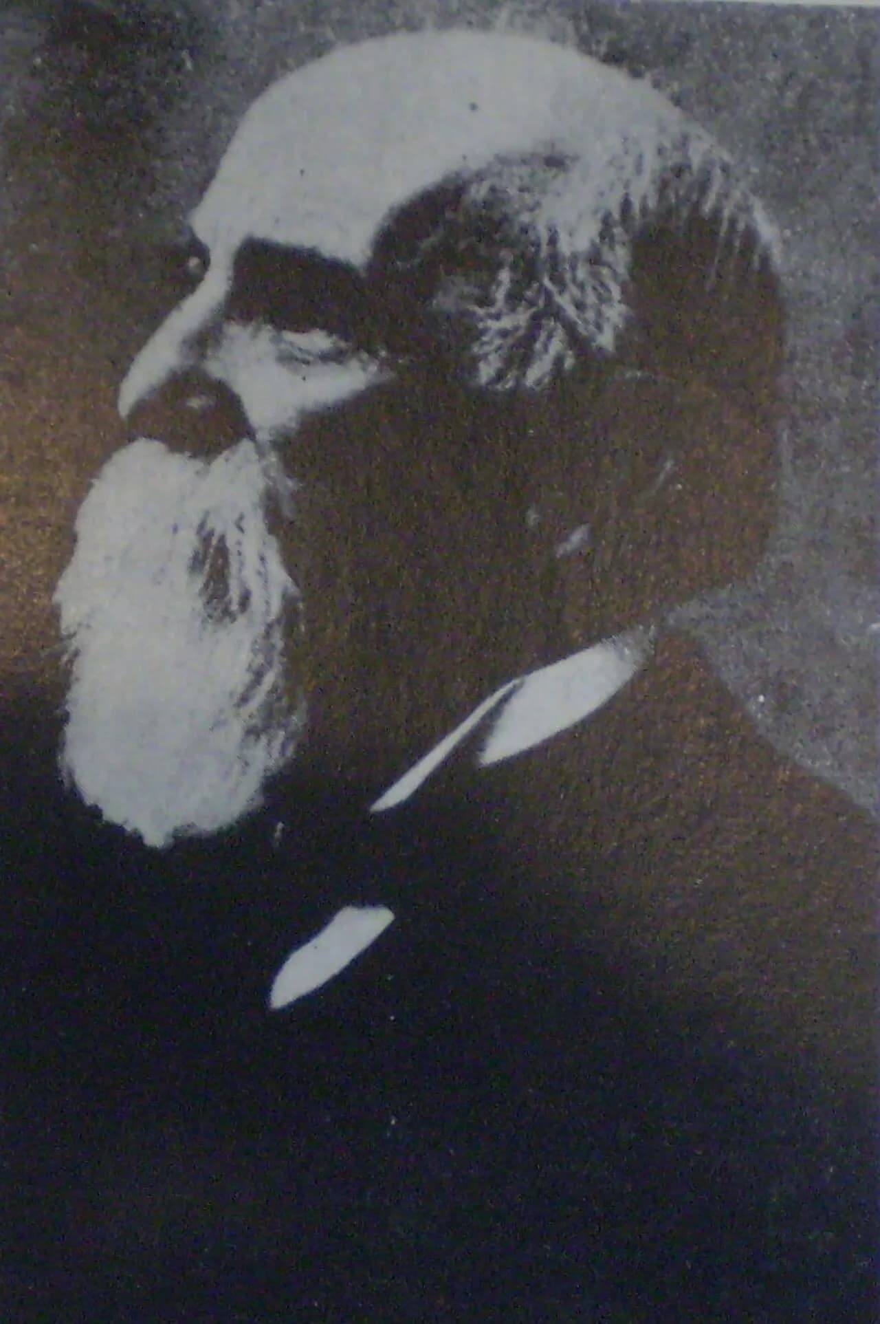 Nicasio Oroño