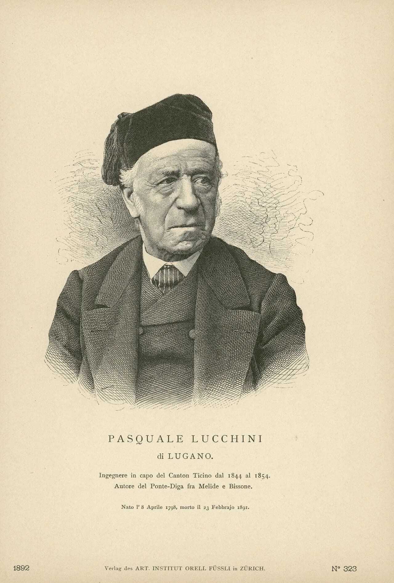 Pasquale Lucchini