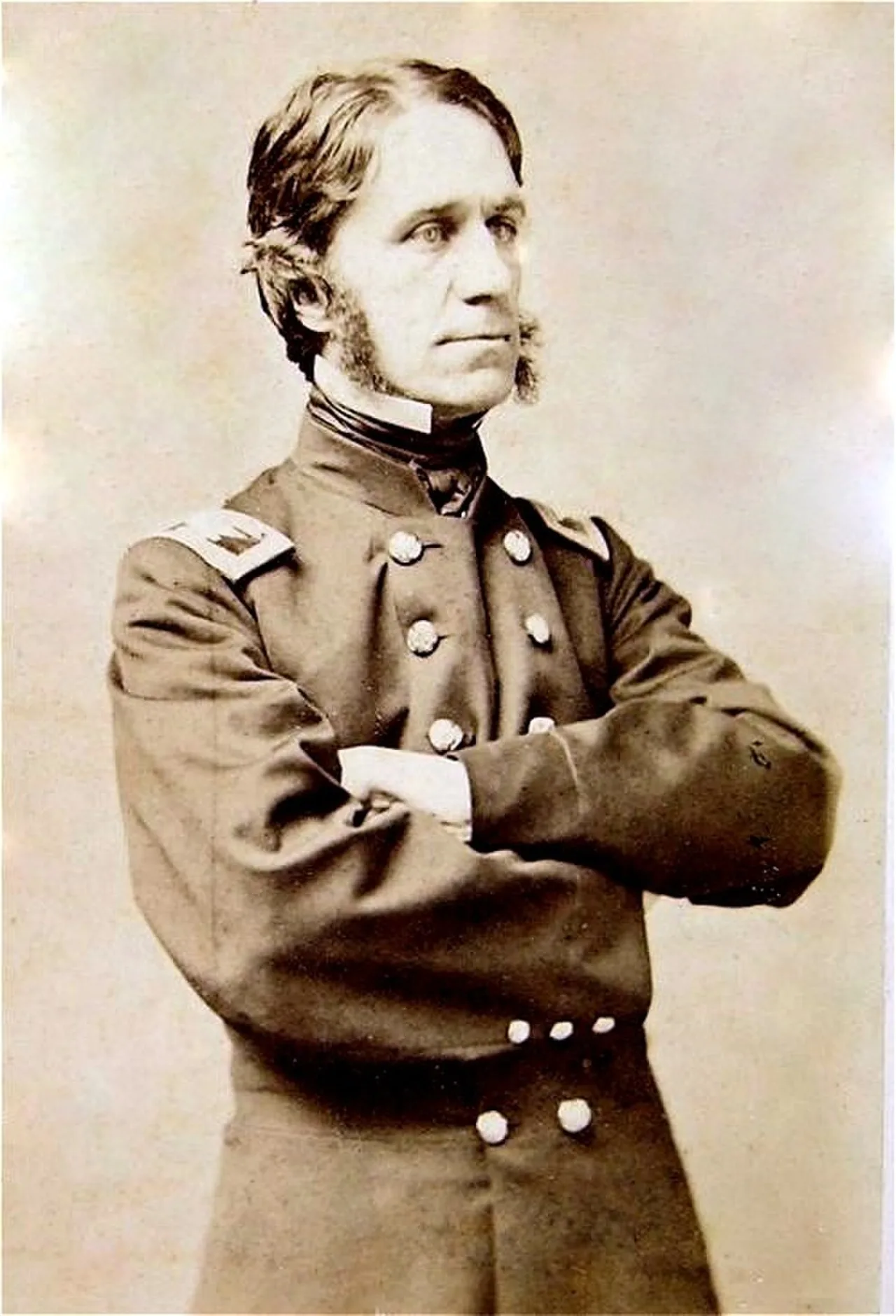 Eben F. Stone