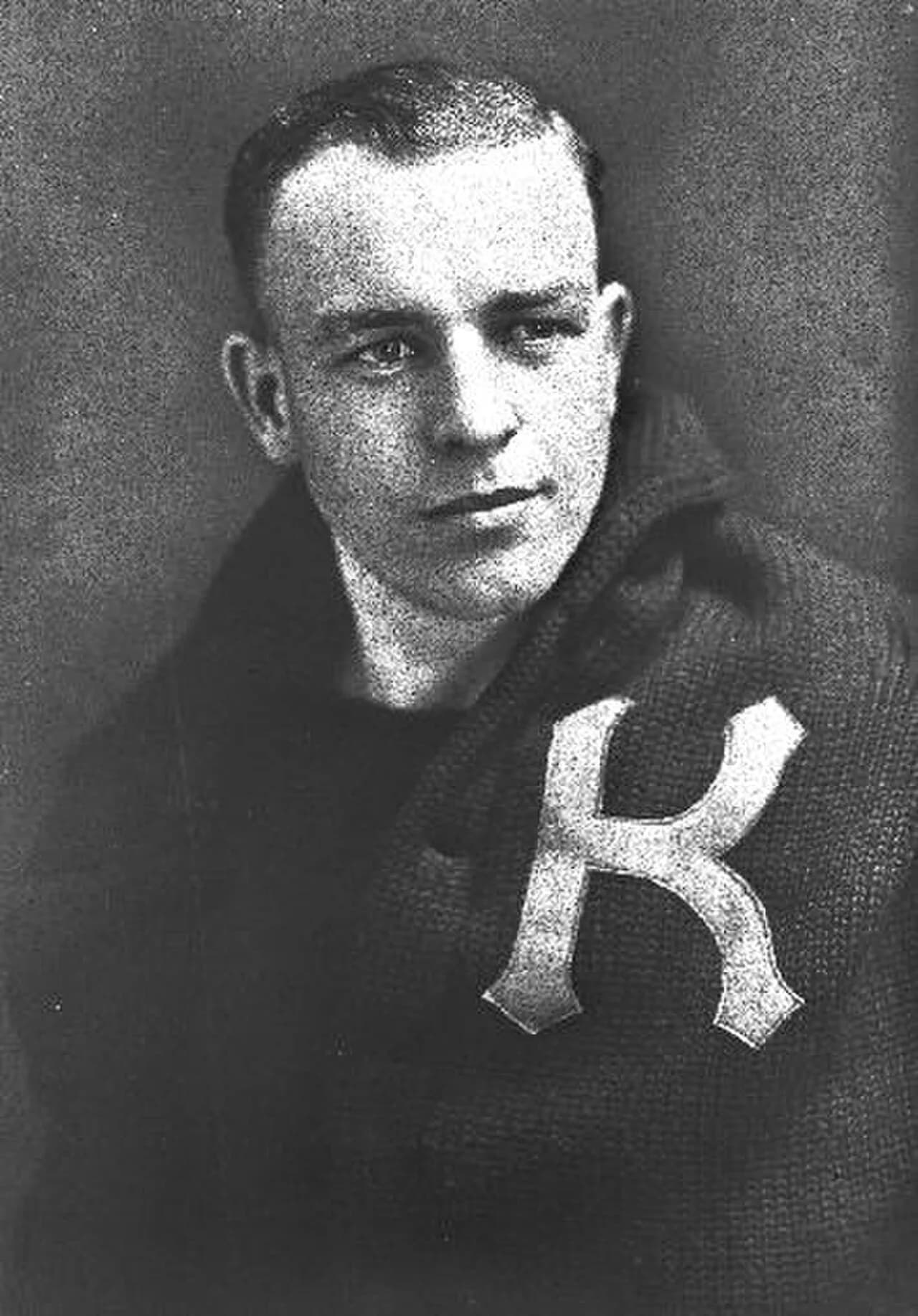 Paul Endacott