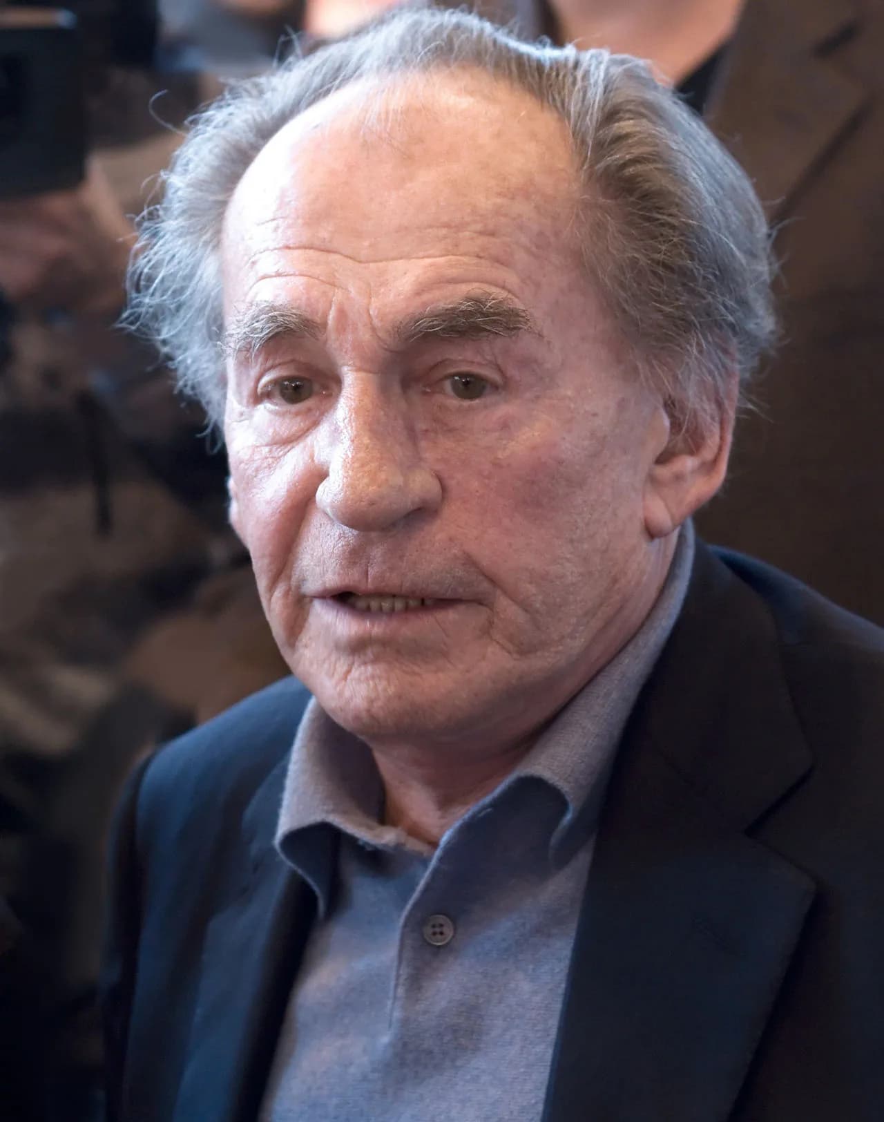 Paul Sarkozy