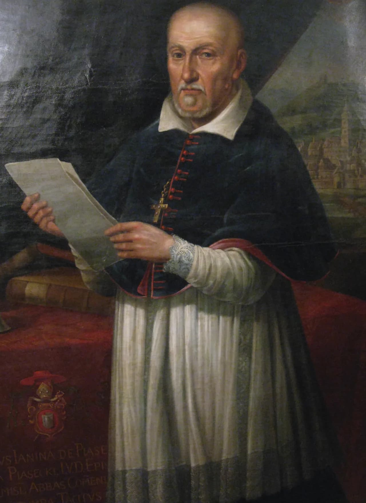 Paweł Piasecki