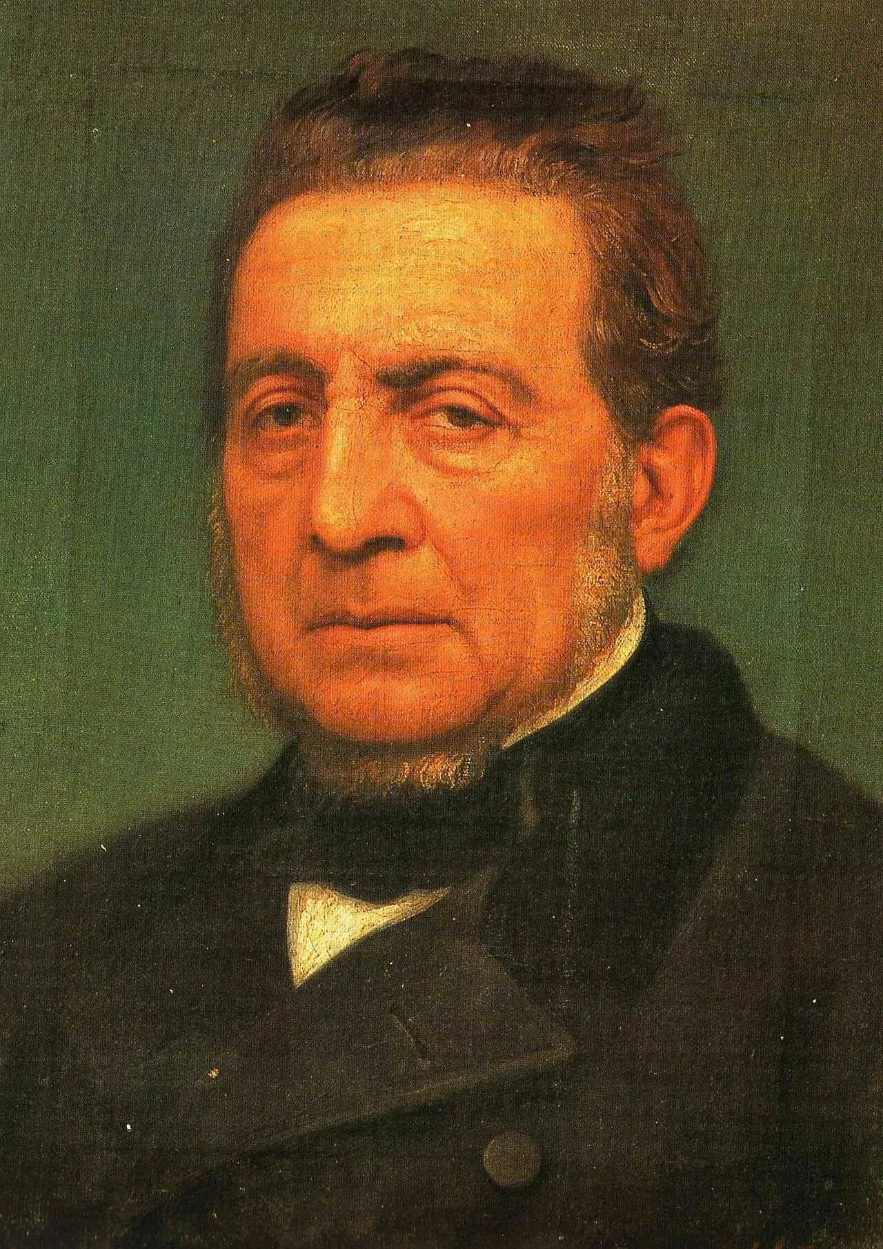 Vincenzo Florio