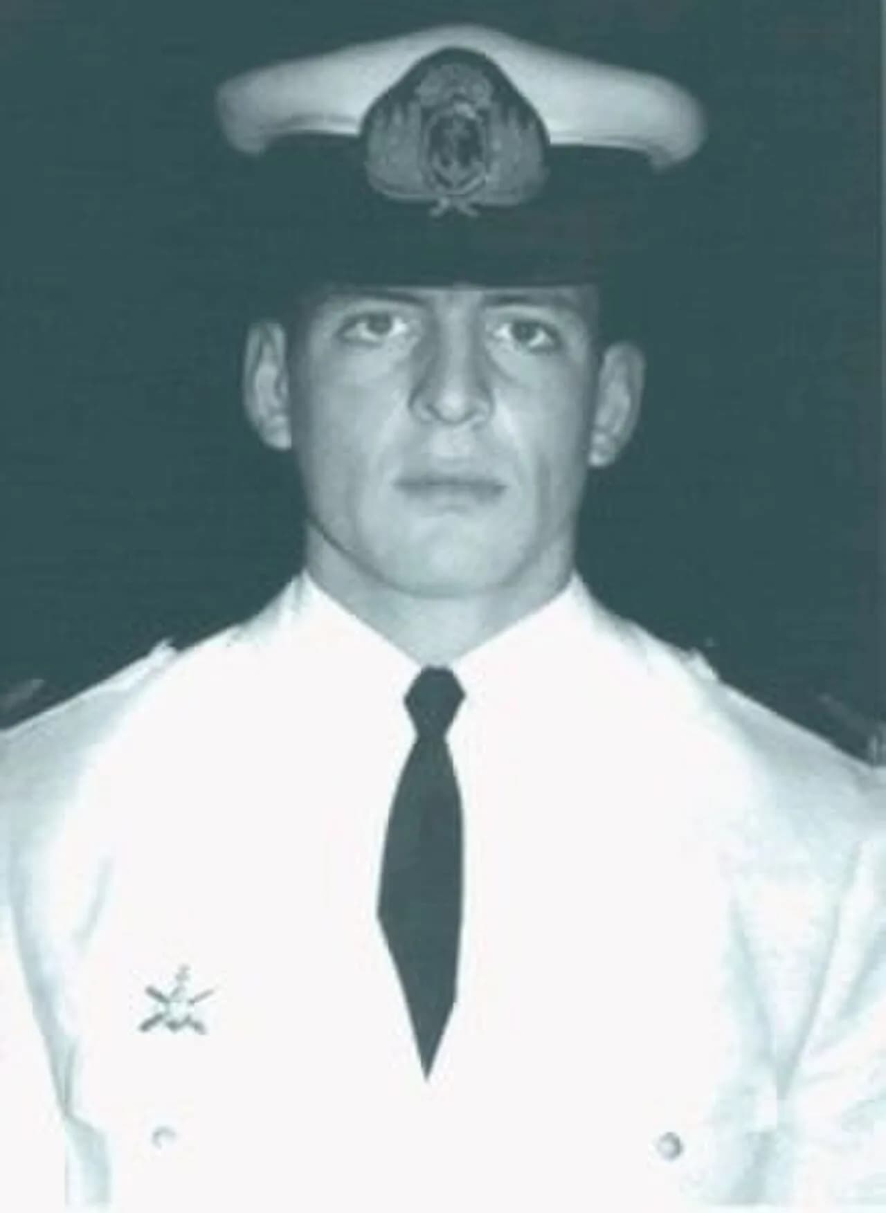 Pedro Giachino