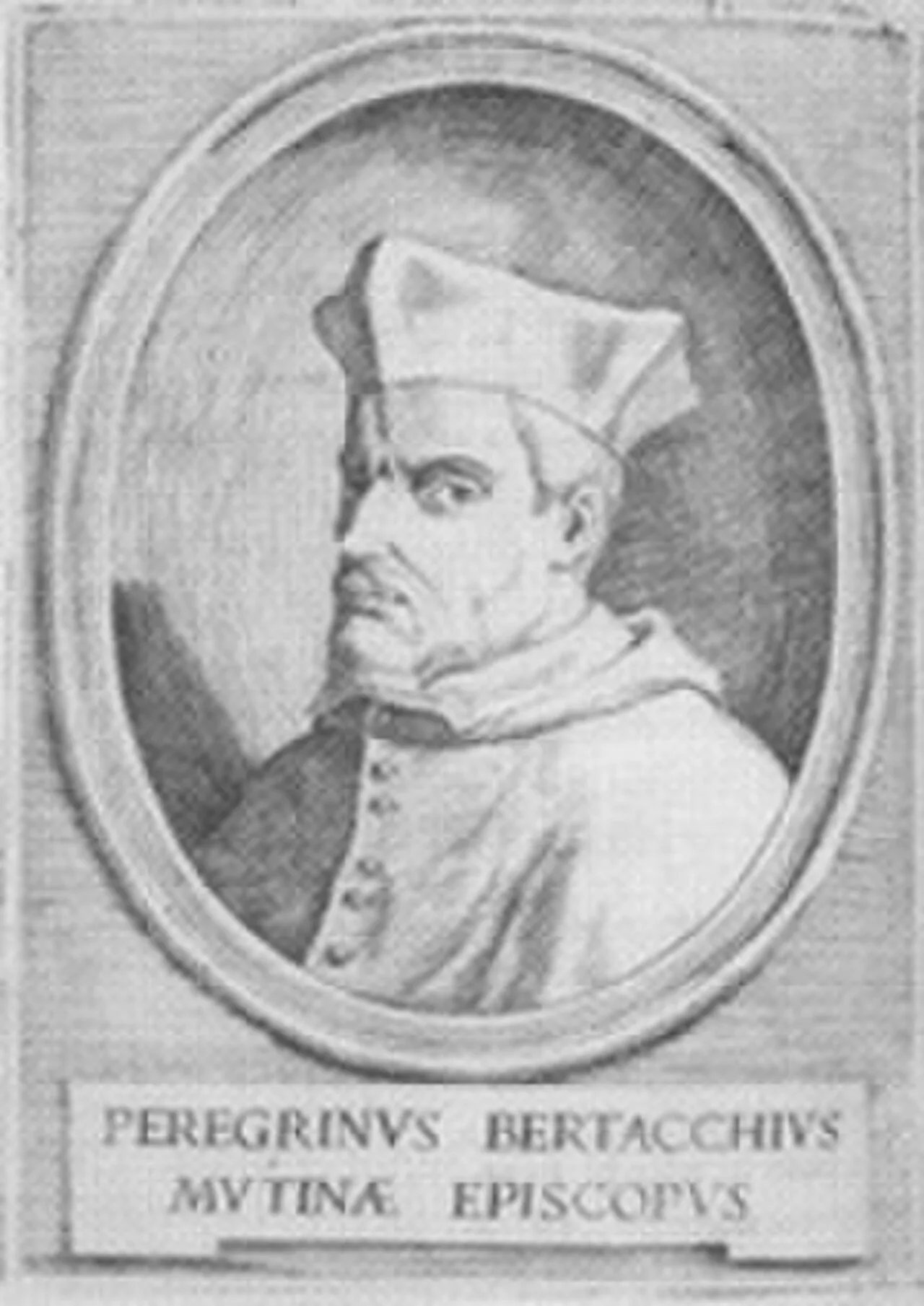 Pellegrino Bertacchi