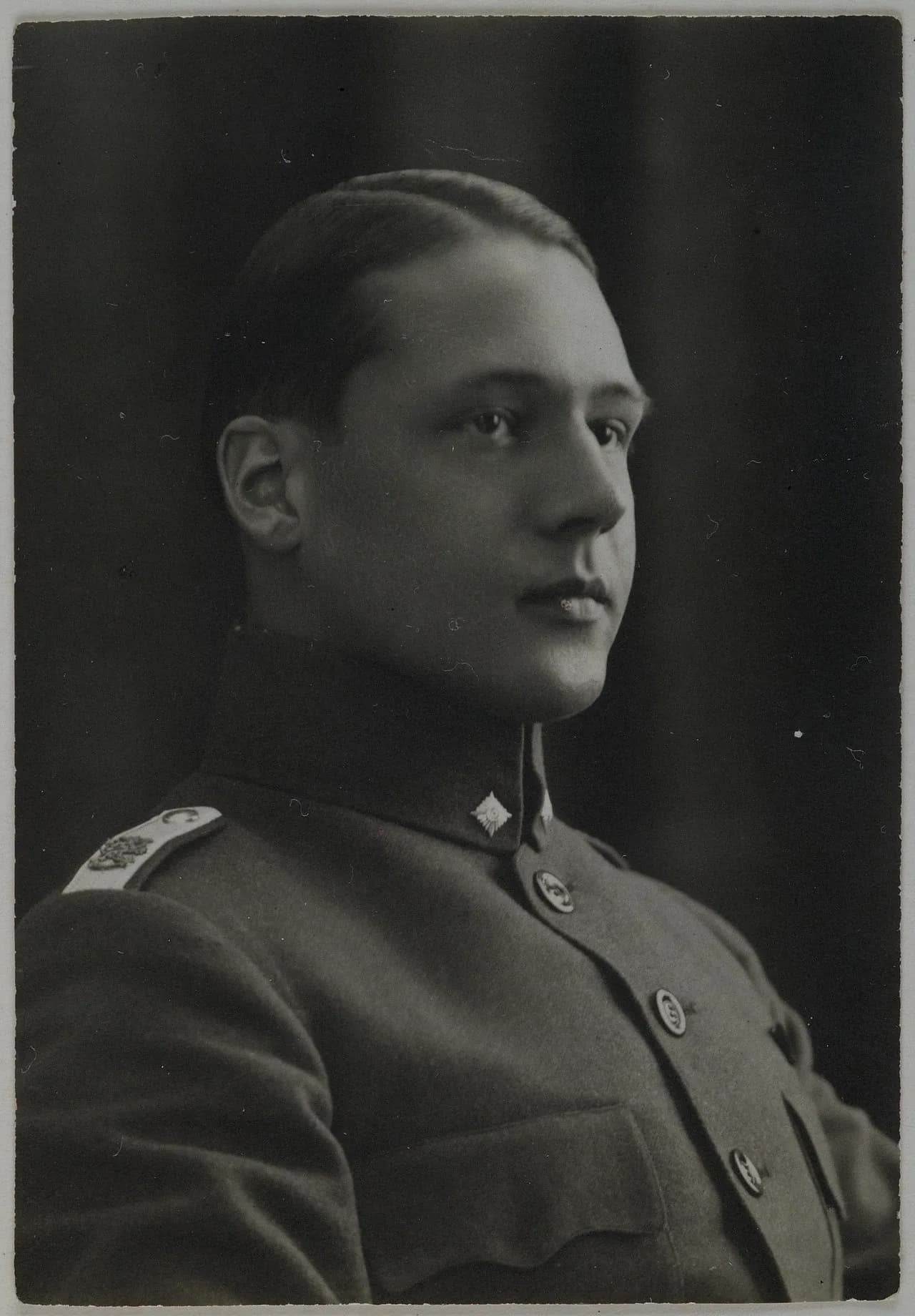 Jorma Gallen-Kallela