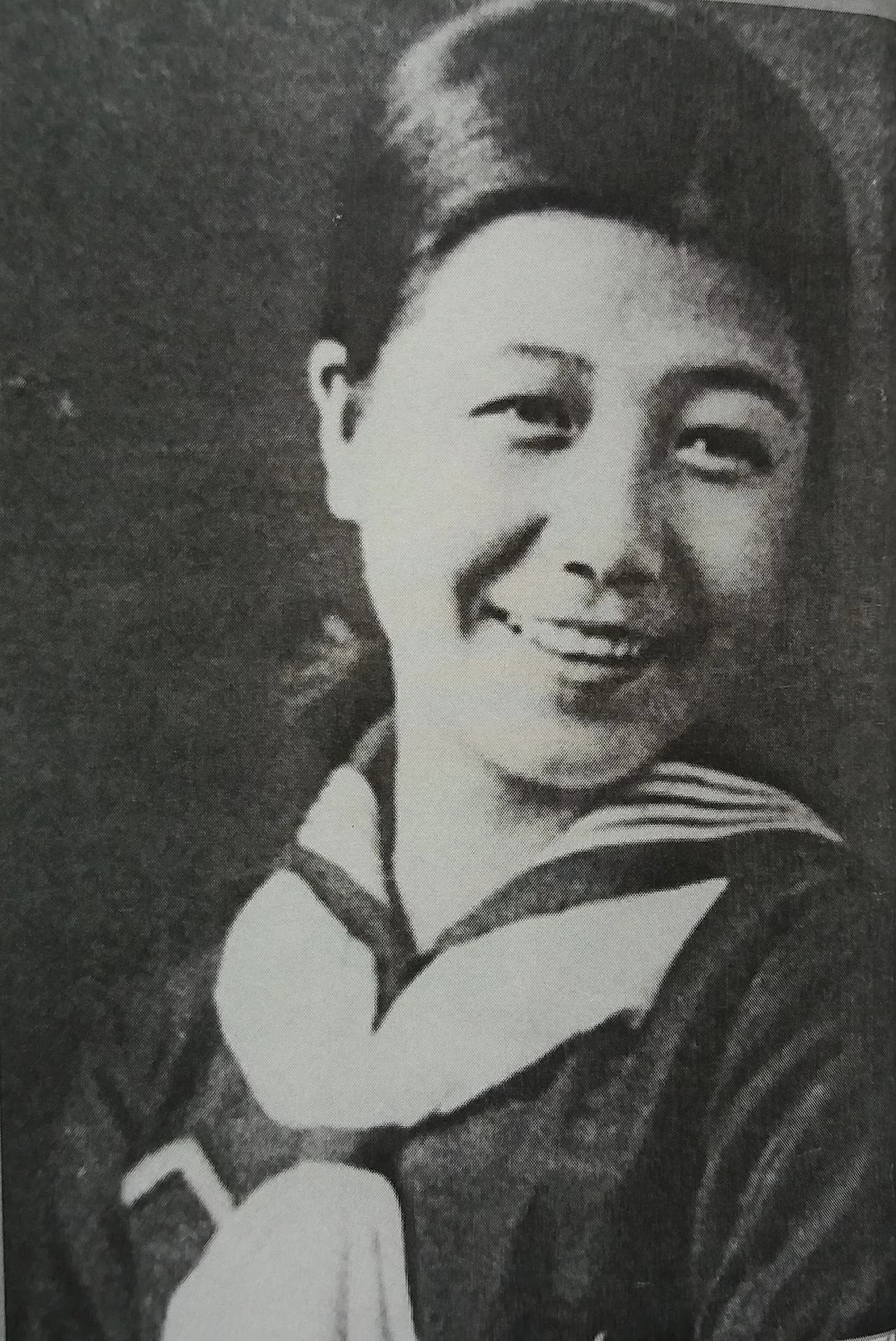 Yuk Young-soo