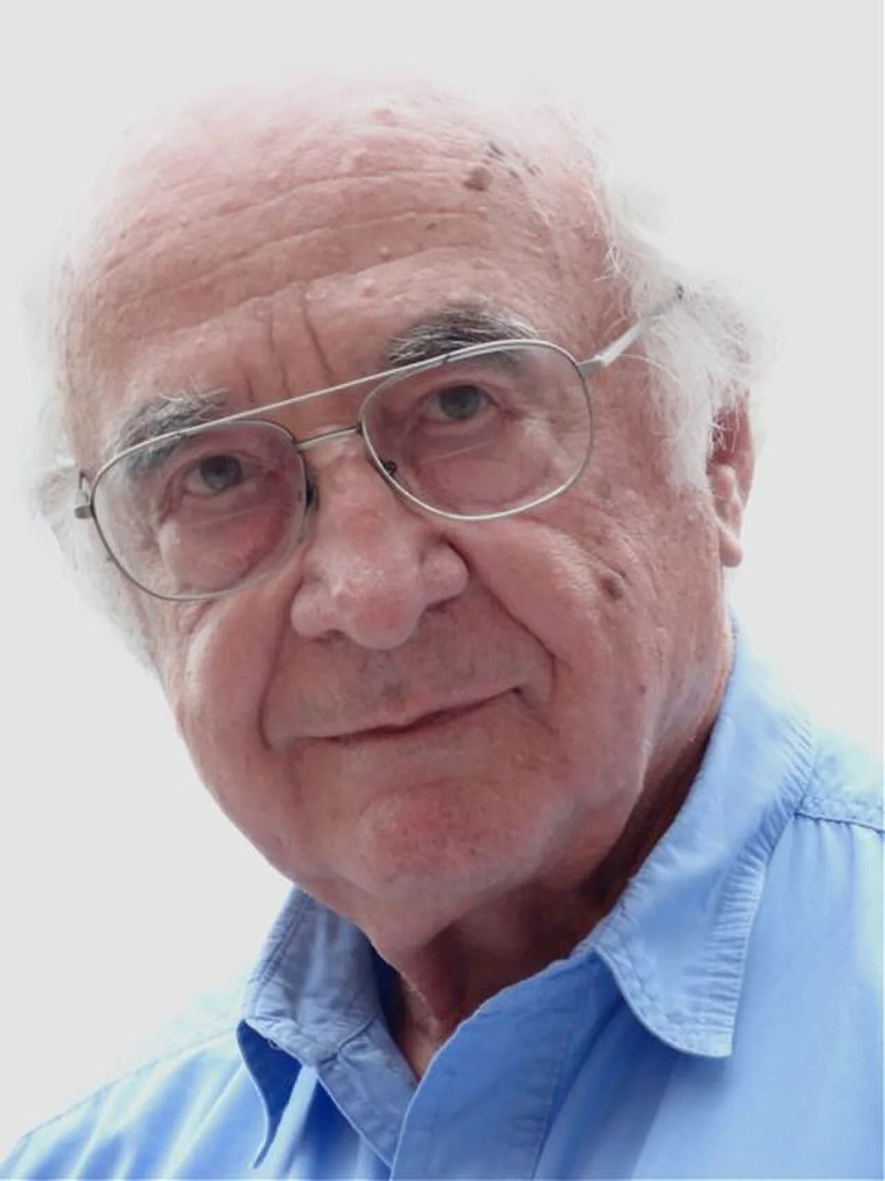 Philip Meyer