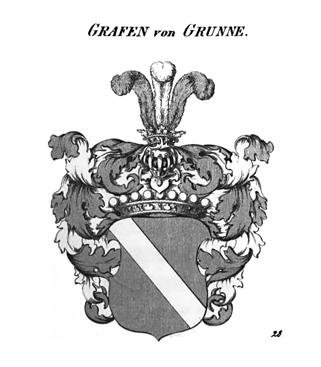 Philipp Graf Grünne