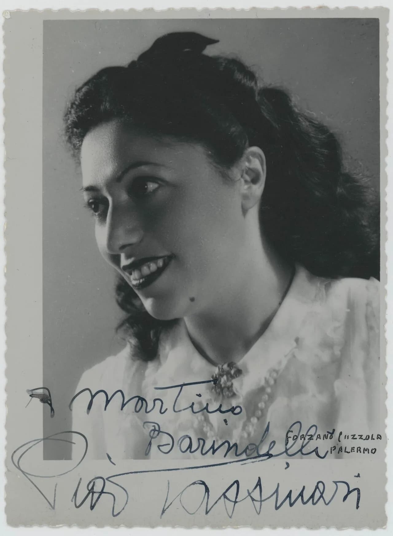 Pia Tassinari