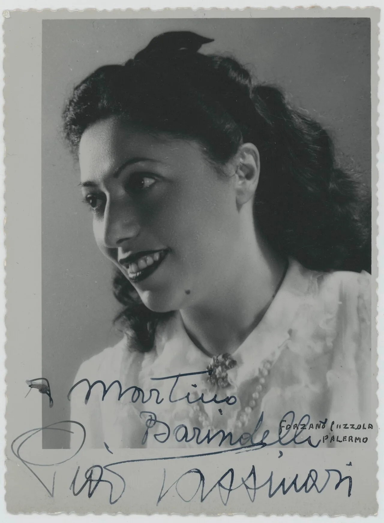 Pia Tassinari