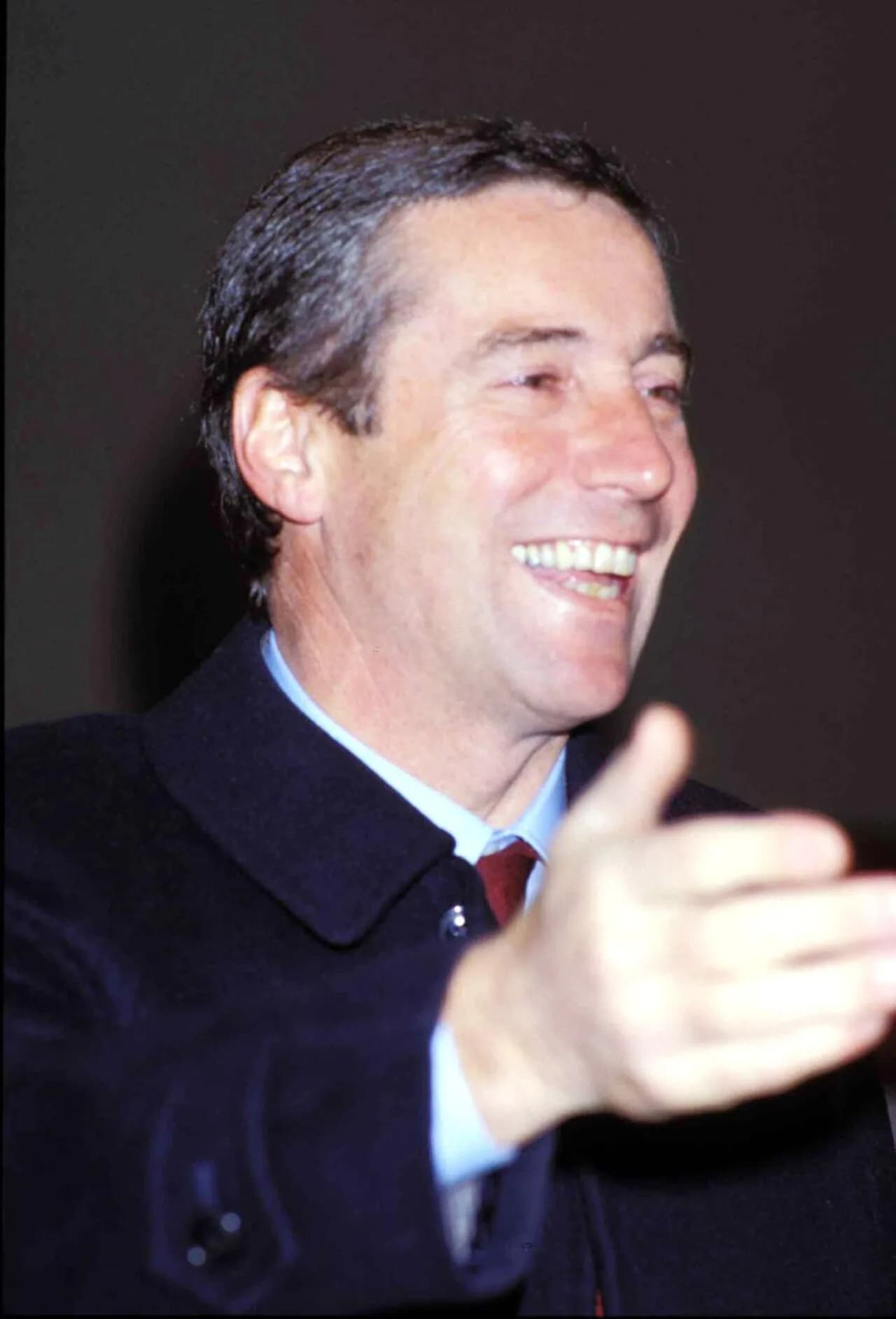 Pier Cesare Baretti
