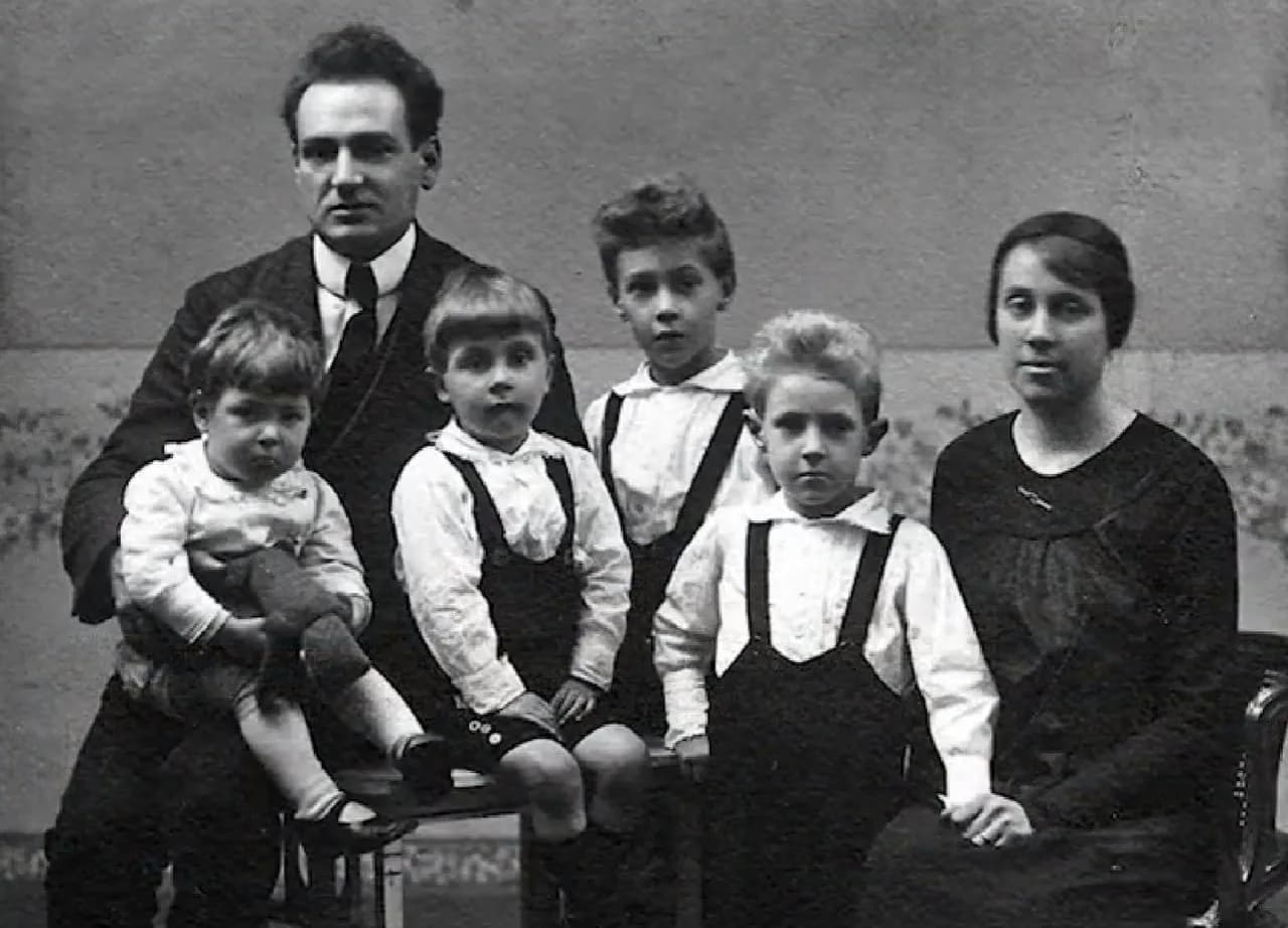 Pier Giacomo Castiglioni