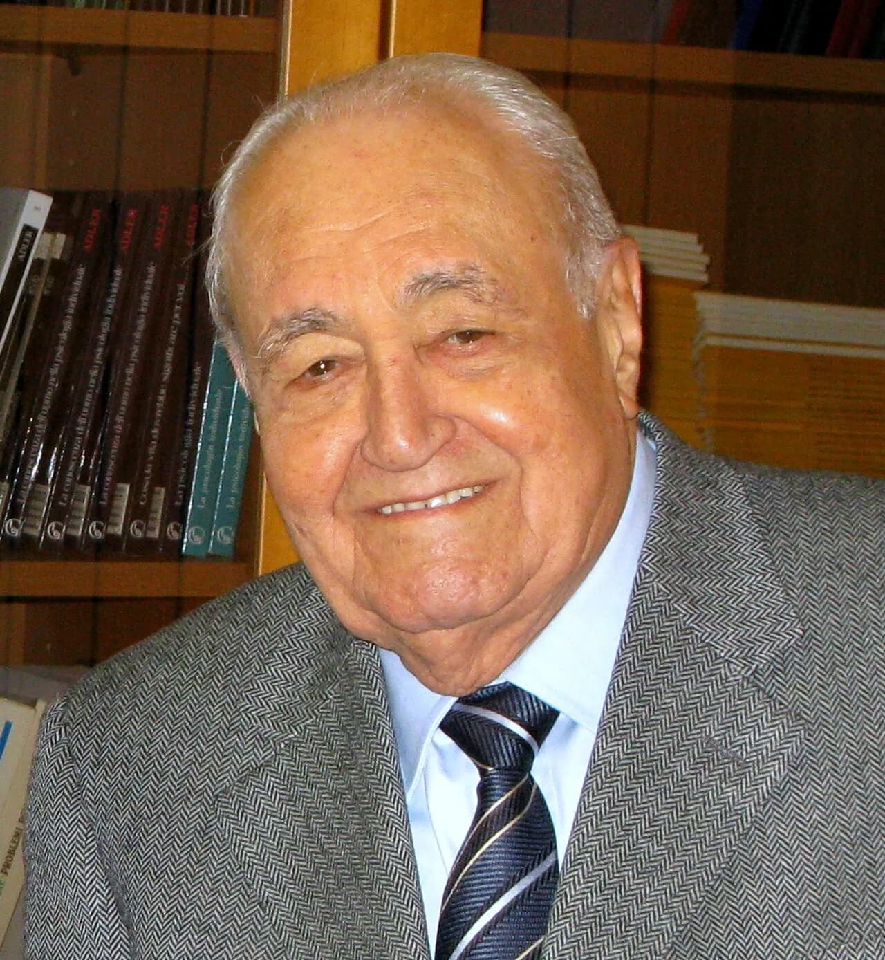 Pier Luigi Pagani