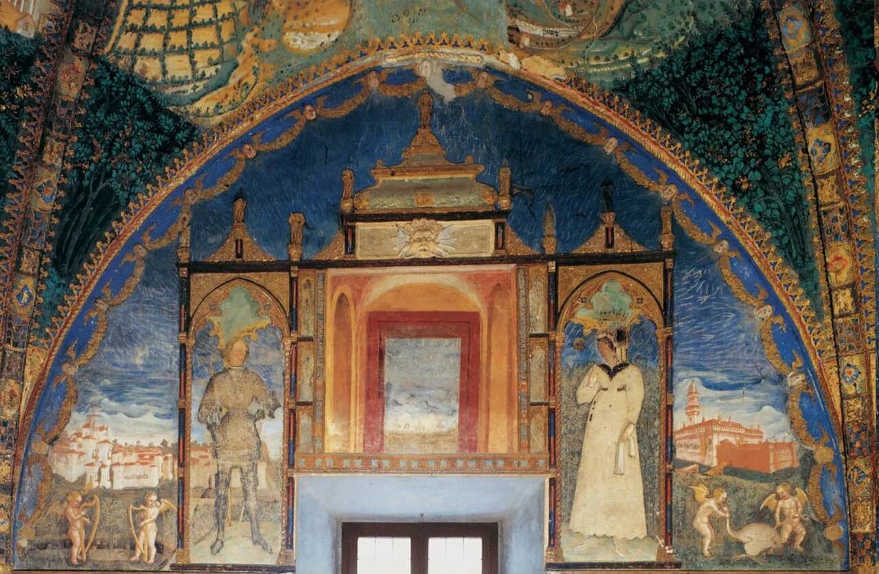 Pier Maria II de' Rossi