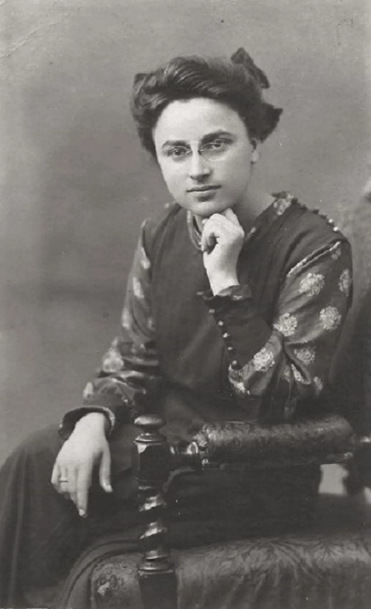 Pierina Boranga