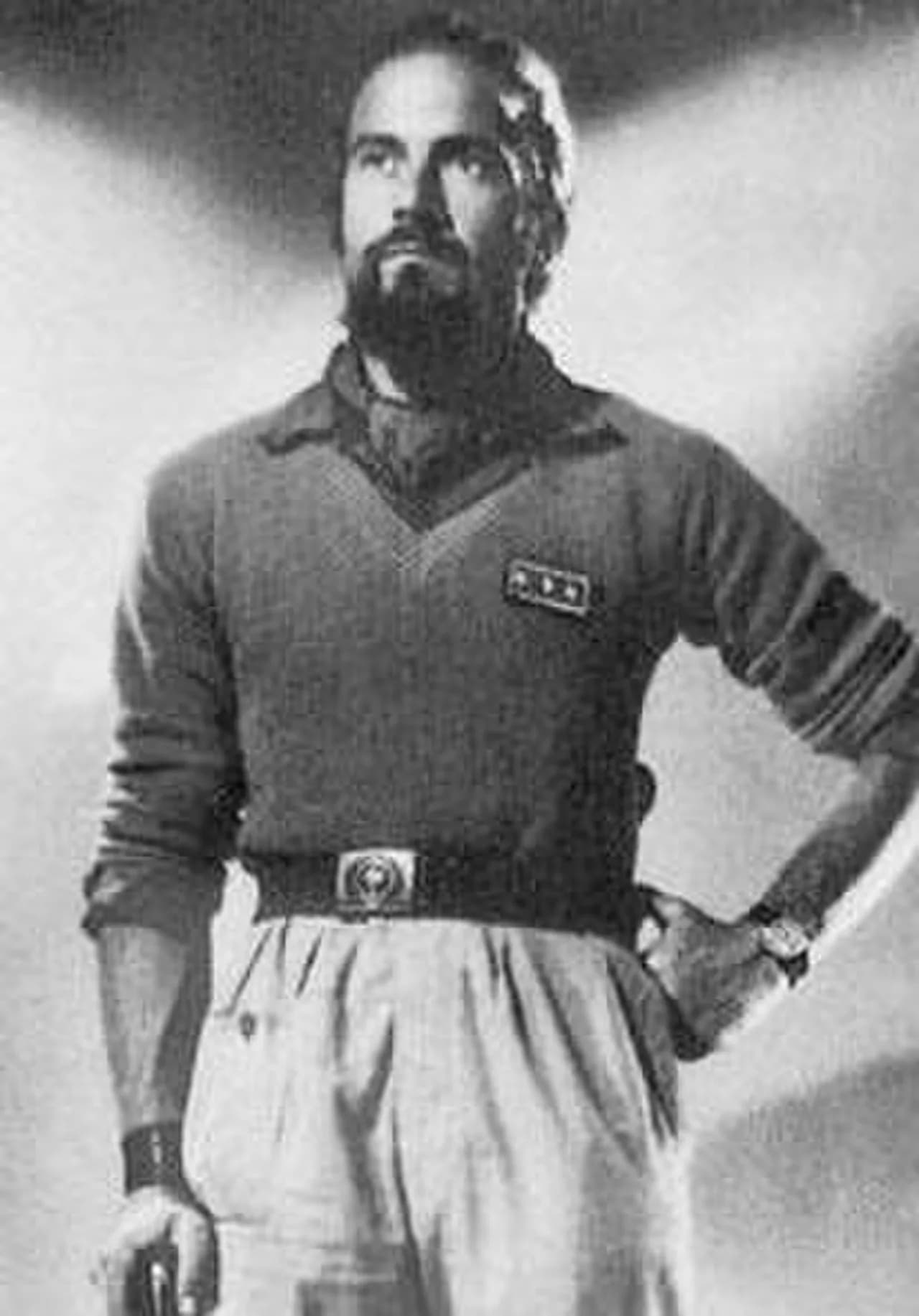 Piero Balbo