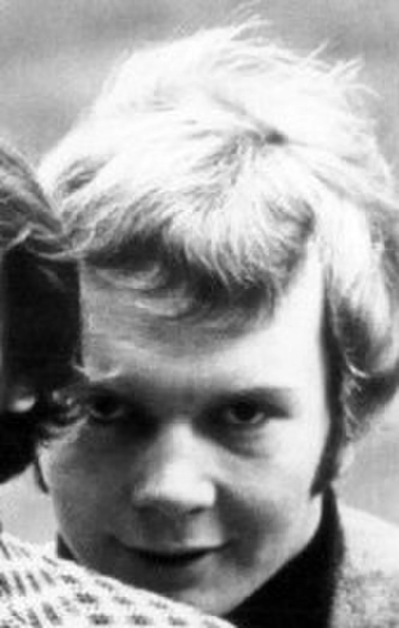 Colin Petersen