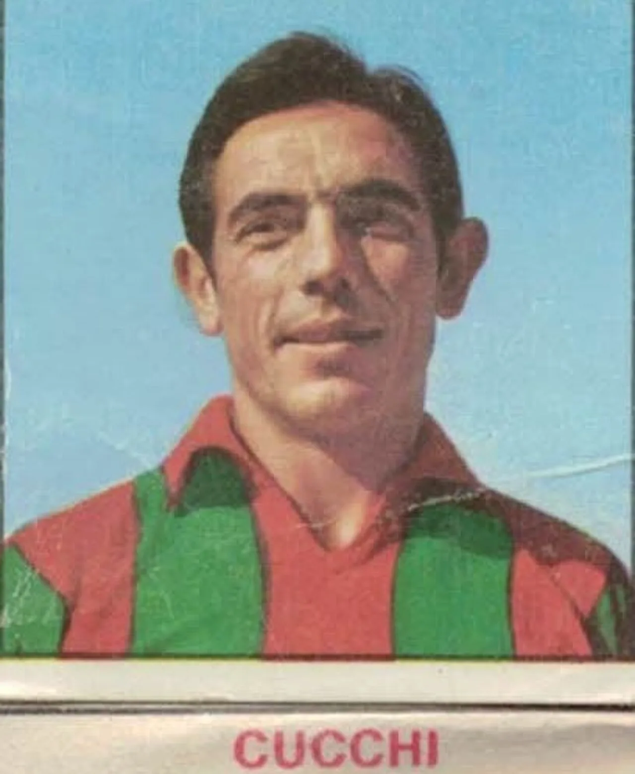 Piero Cucchi