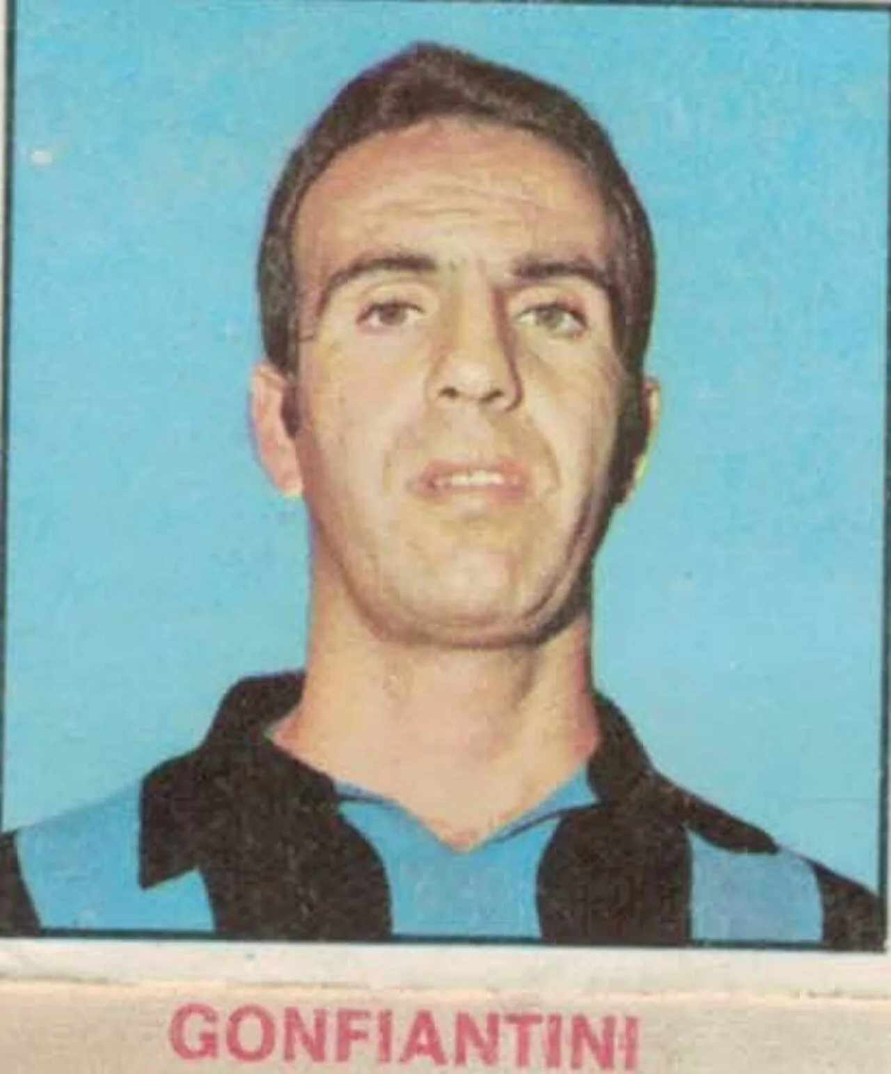 Piero Gonfiantini