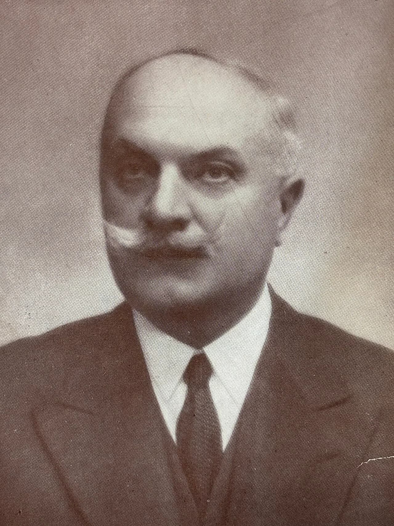 Piero Gribaudi