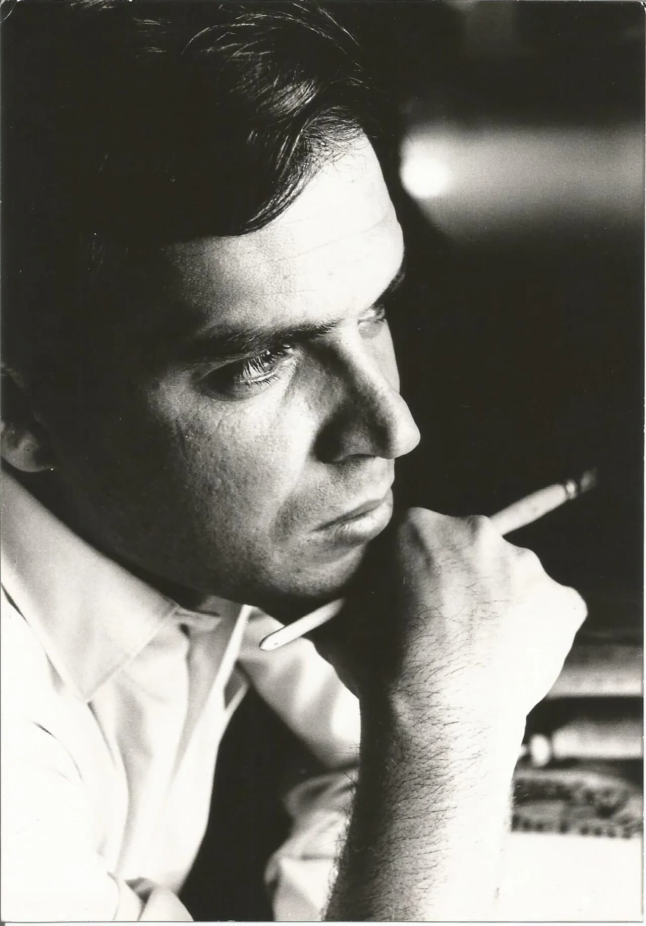 Piero Guccione