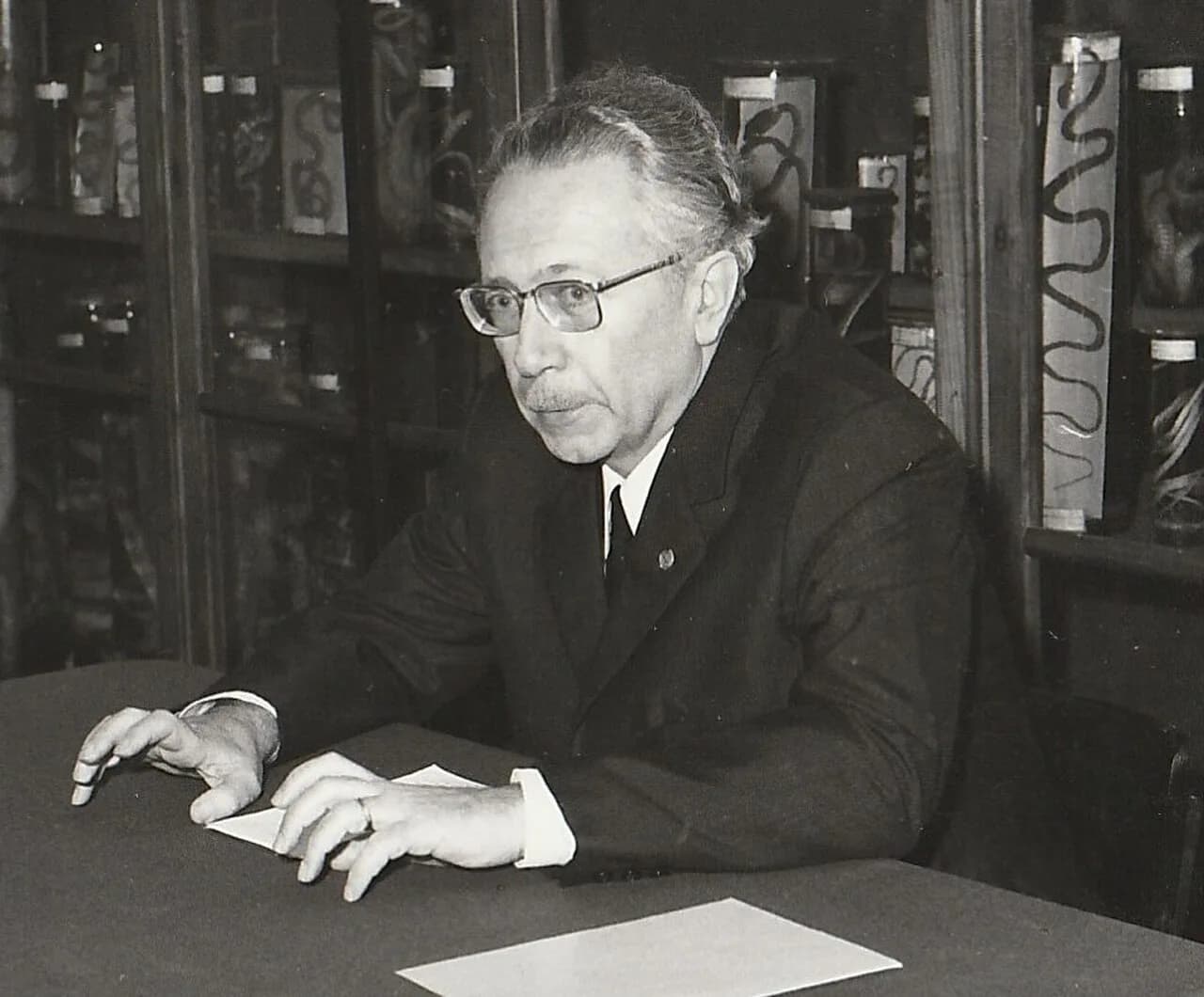 Piero Leonardi